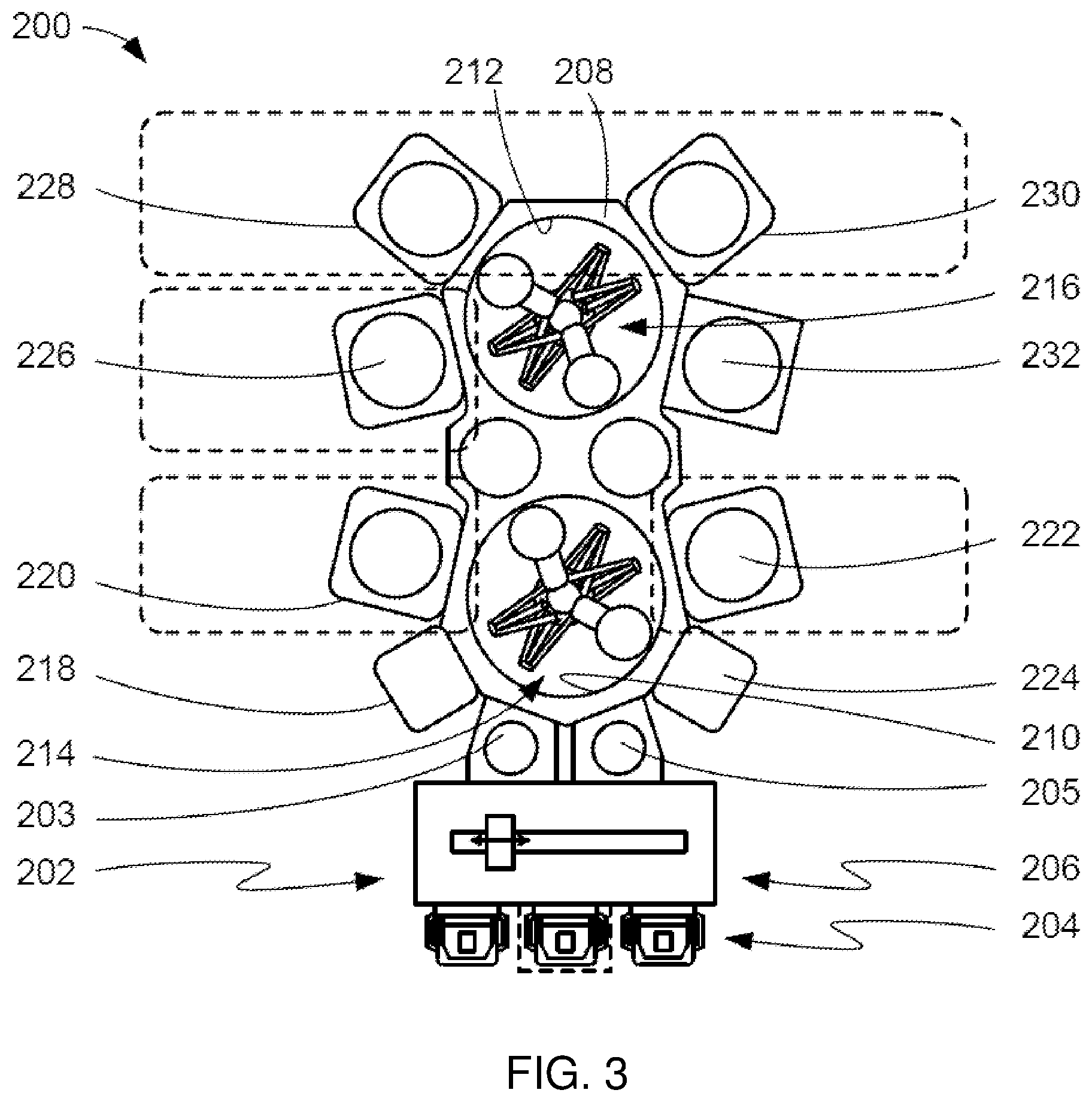 Patent US11815809 Figure 3 – Extreme ultraviolet mask absorber materials