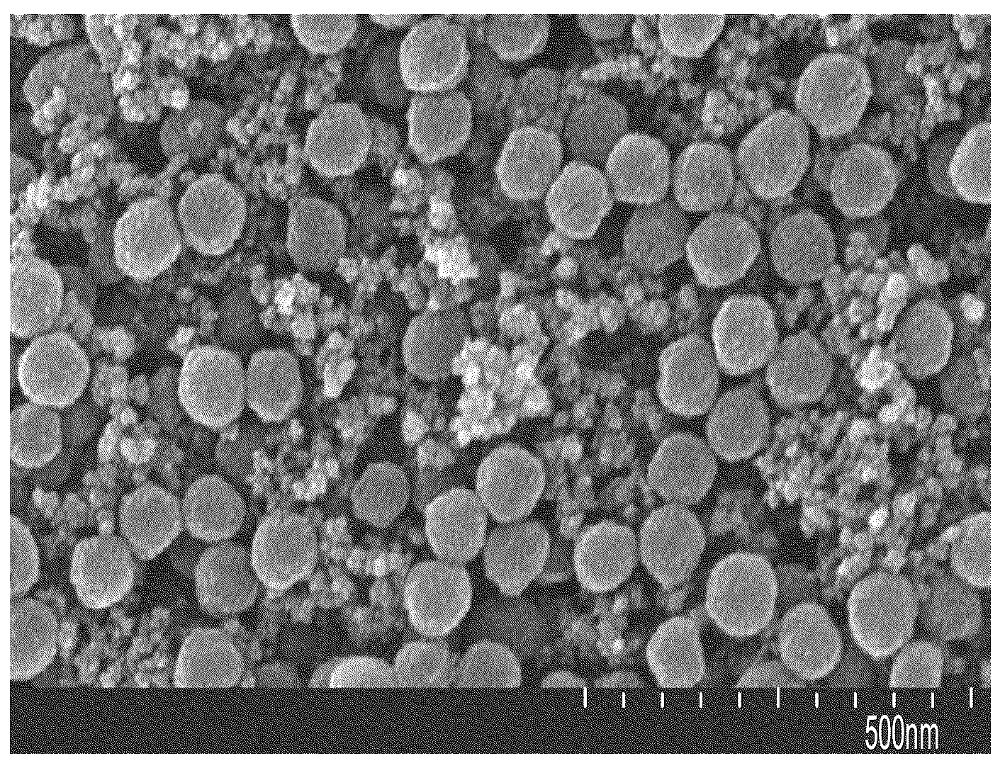 Patent US11815851 — Toner compositions and additives — Figure 1