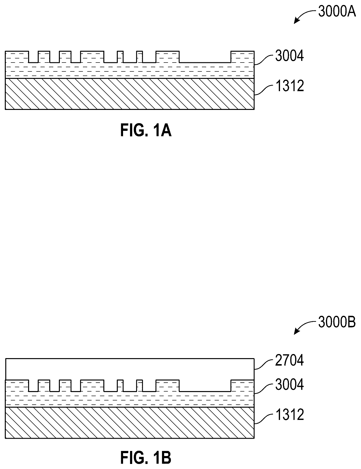 Patent US11815854 Figure 1 – Method and system for patterning a liquid crystal layer
