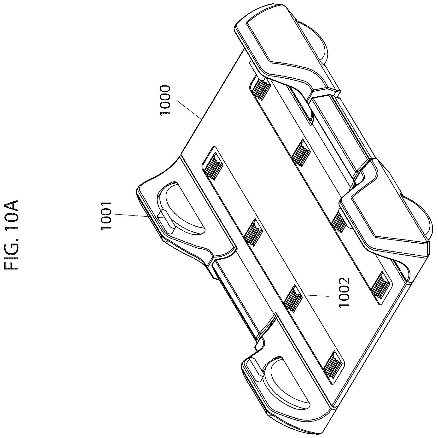 Patent US11815894 Figure 16 – Autonomous versatile vehicle system