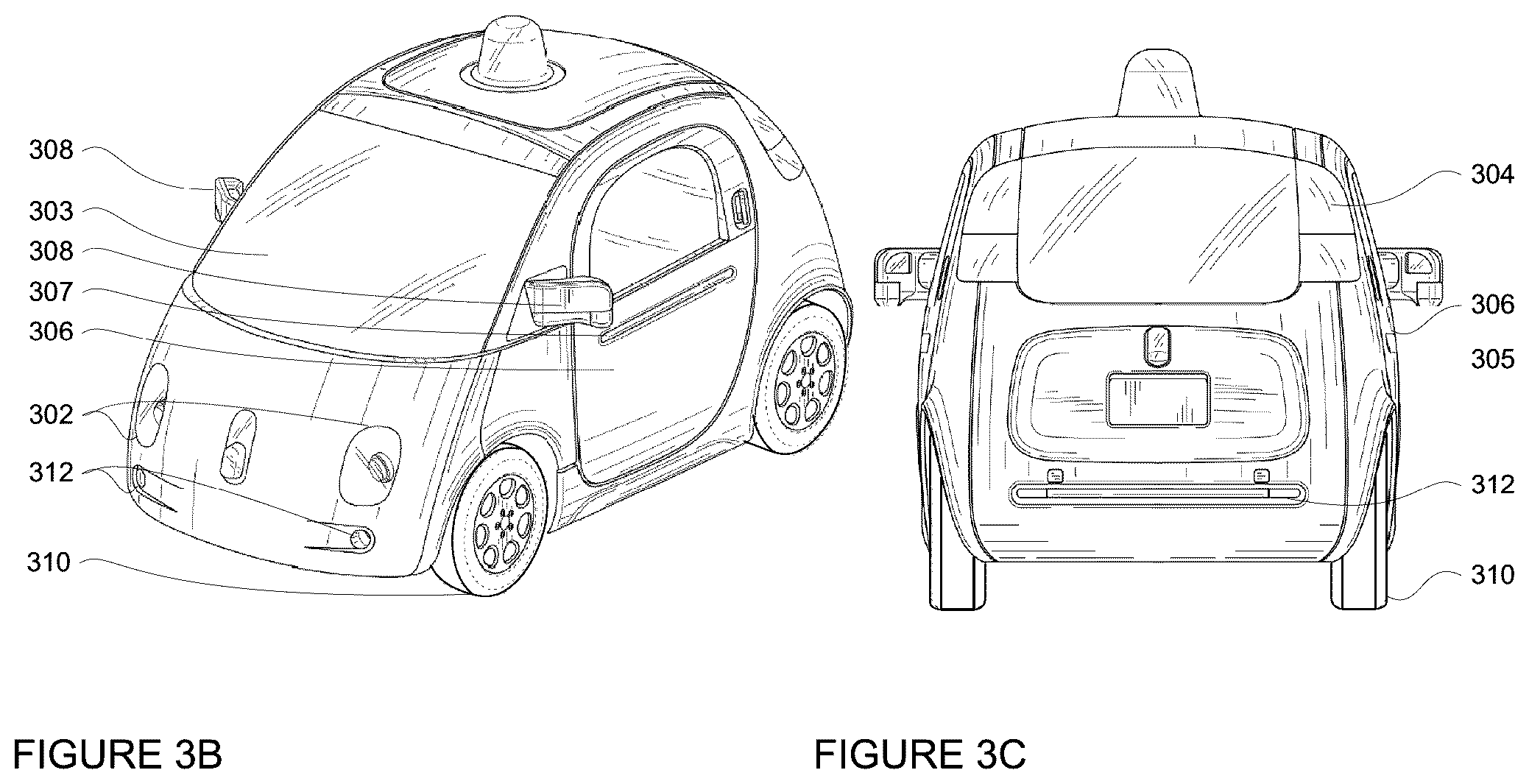 Patent US11815896 Figure 4 – Arranging passenger pickups for autonomous vehicles