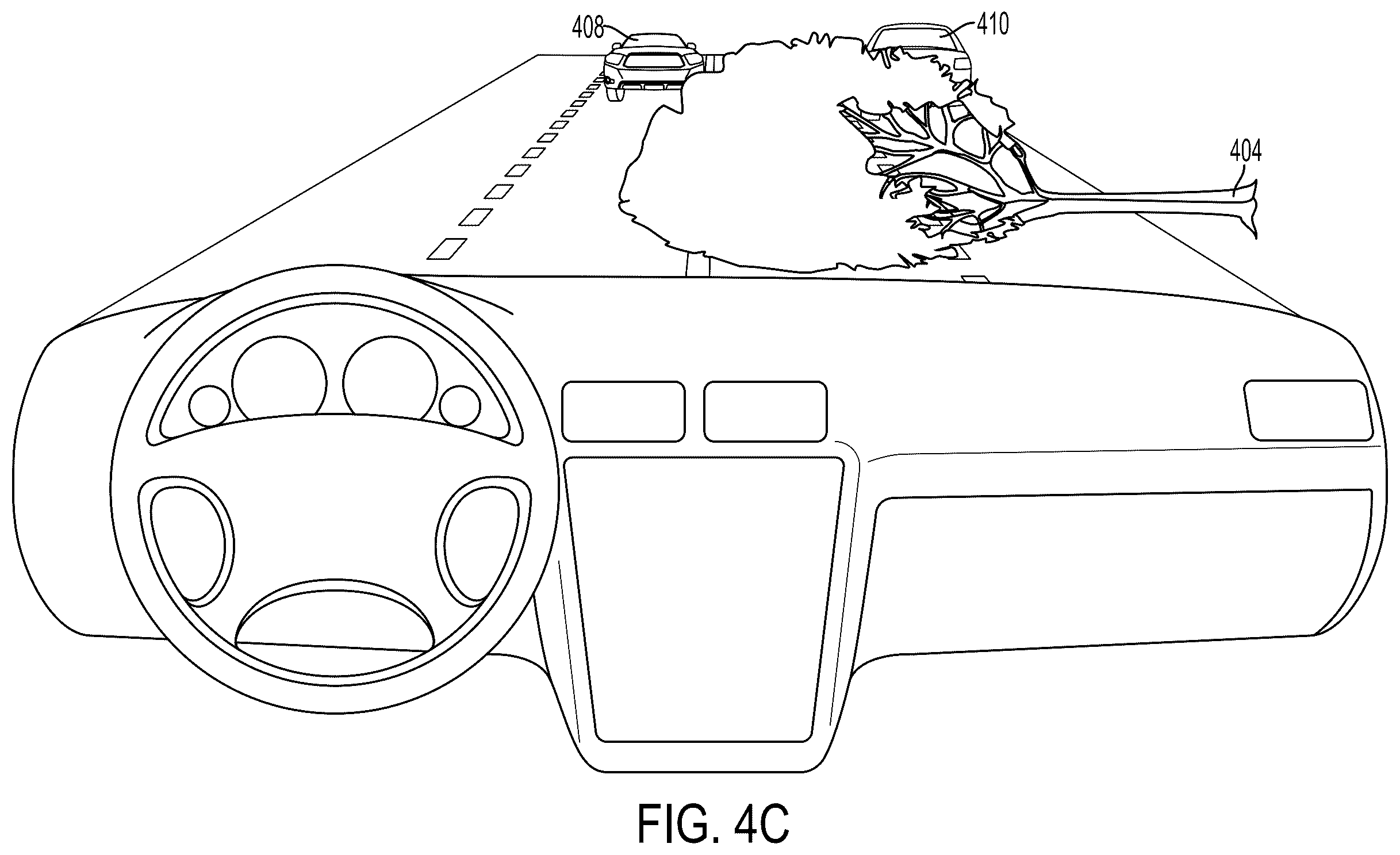 Patent US11815903 Figure 6 – Assisted perception for autonomous vehicles