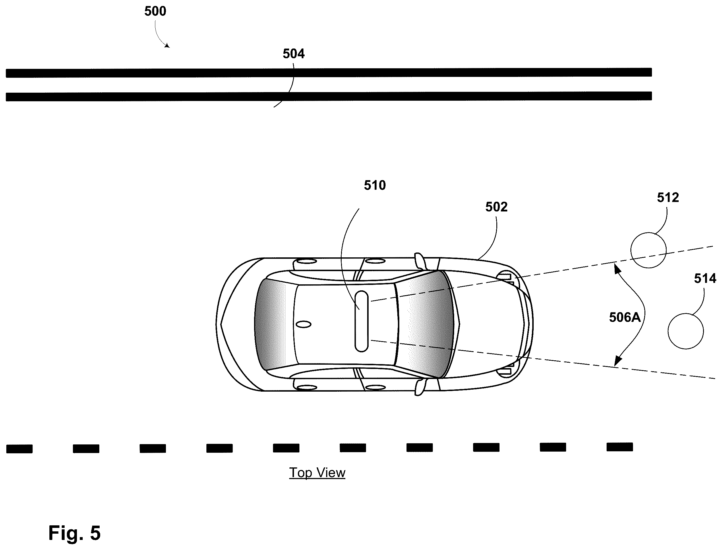 Patent US11815903 Figure 9 – Assisted perception for autonomous vehicles