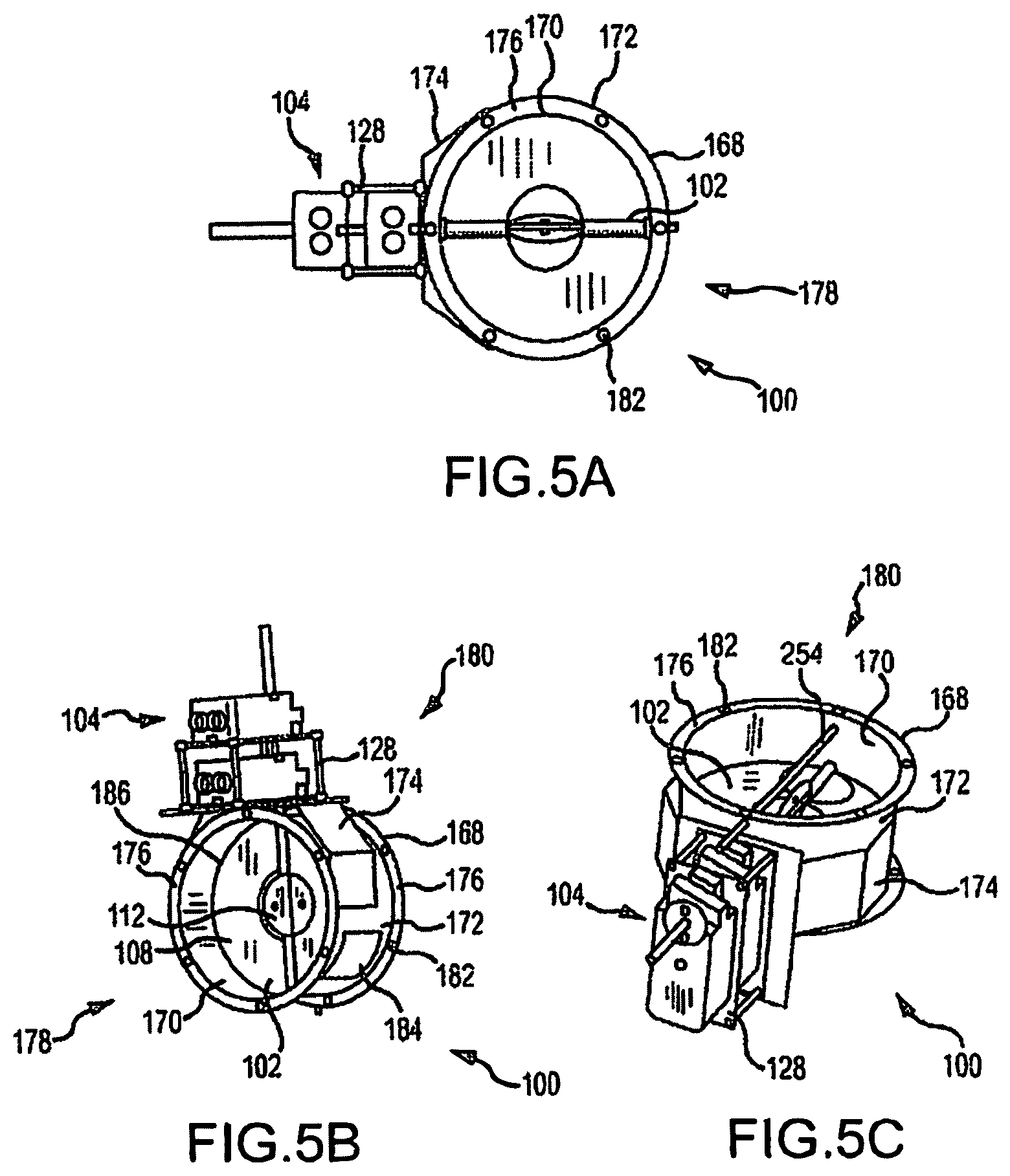 Patent US11815923 Figure 10 – Fluid flow device with discrete point calibration flow rate-based remote calibration system and method