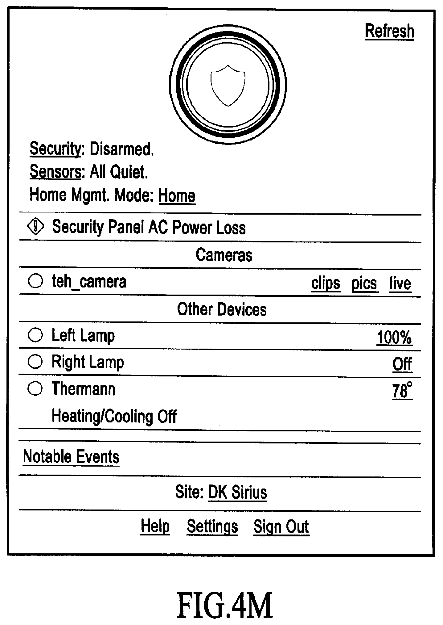 Patent US11815969 Figure 17 – Integrated security system with parallel processing architecture