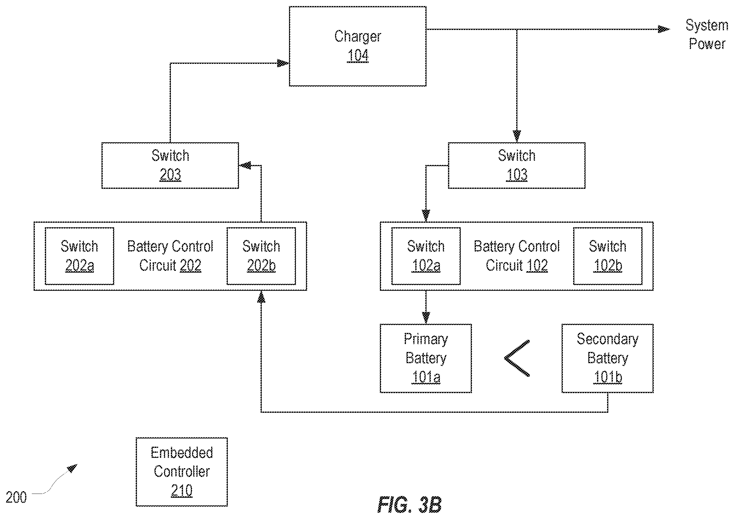 Patent US11815970 Figure 4 – Enabling system boot-up in low temperature environments
