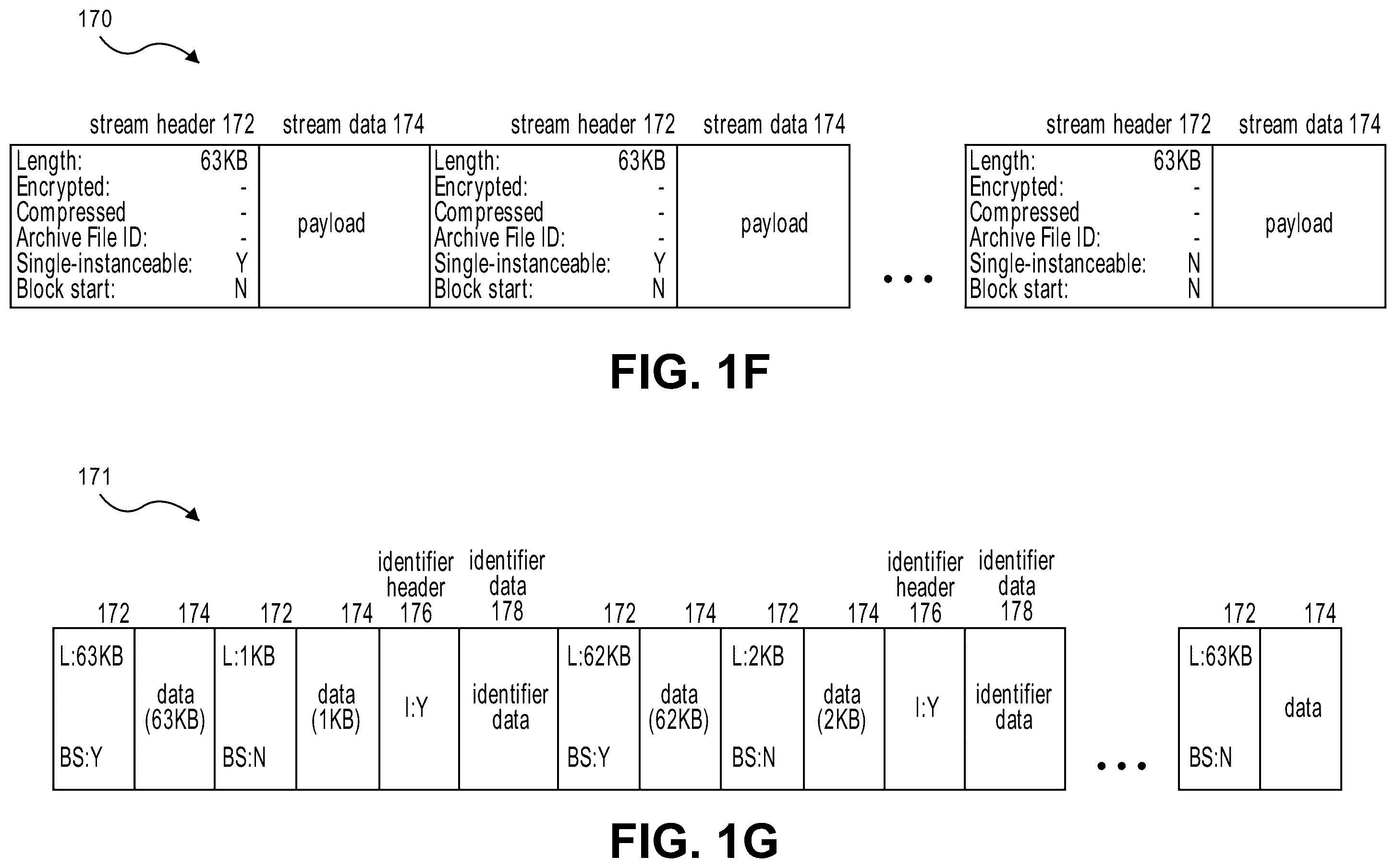 Patent US11815993 Figure 6 – Remedial action based on maintaining process awareness in data storage management