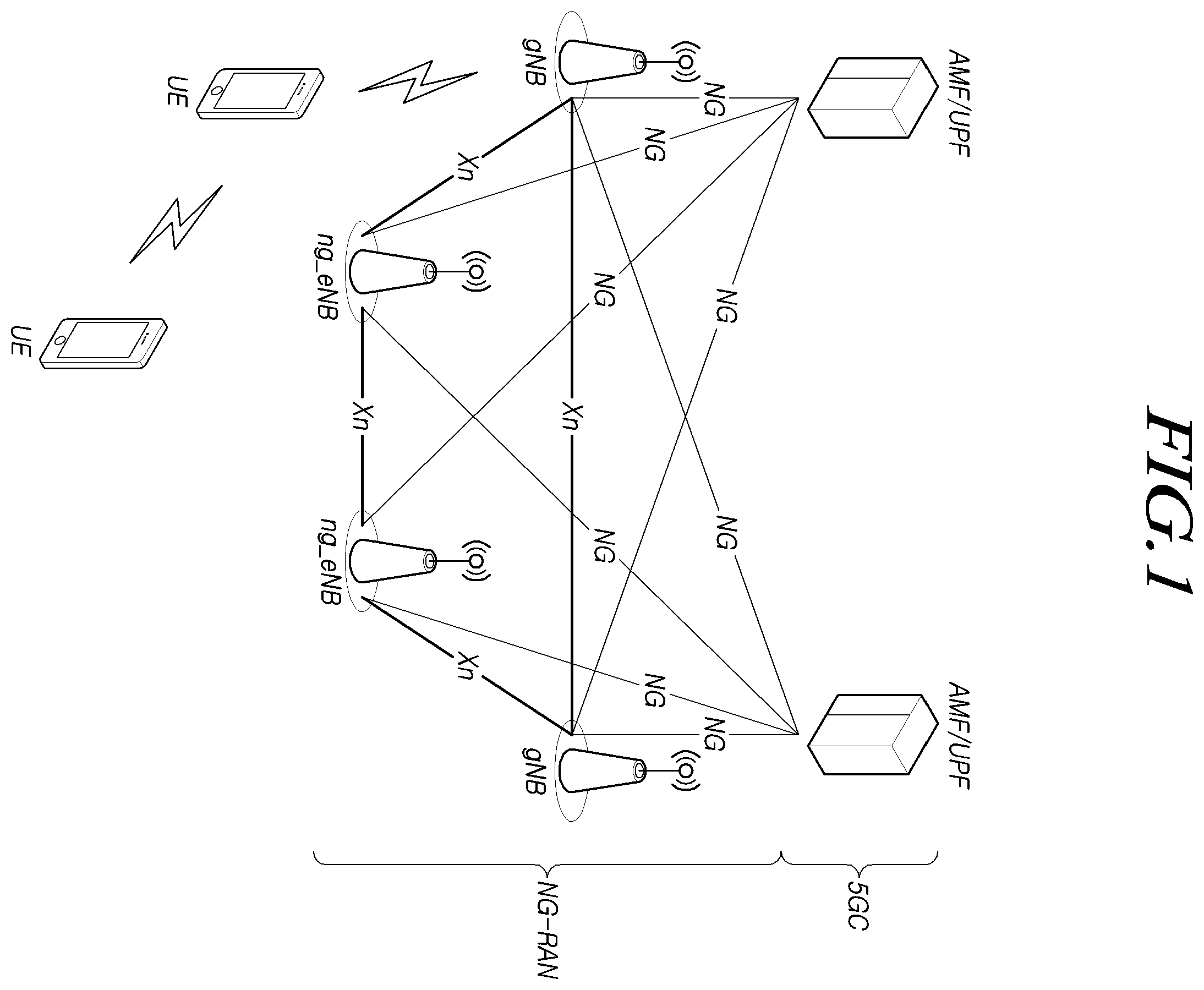 Patent US11818078 — Method for performing sidelink communication and device therefor — Figure 1