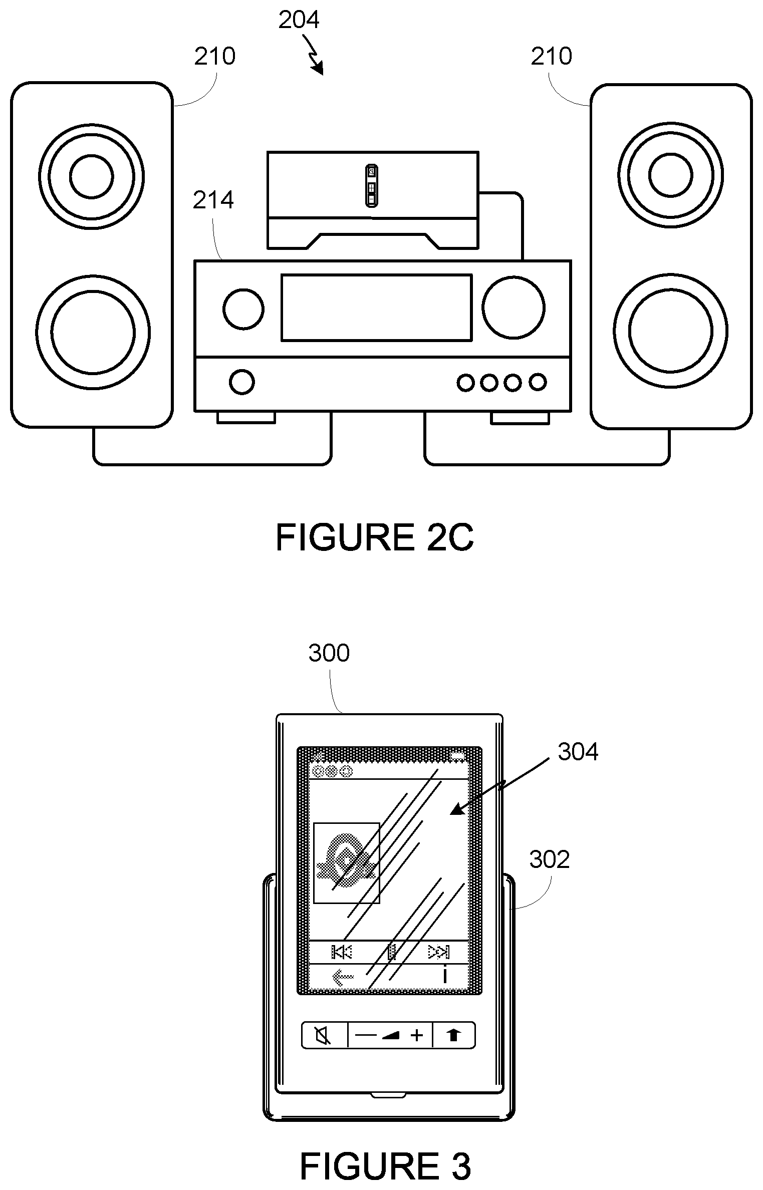 Patent US11818225 Figure 3 – Automatic discovery and control of a remotely controllable system