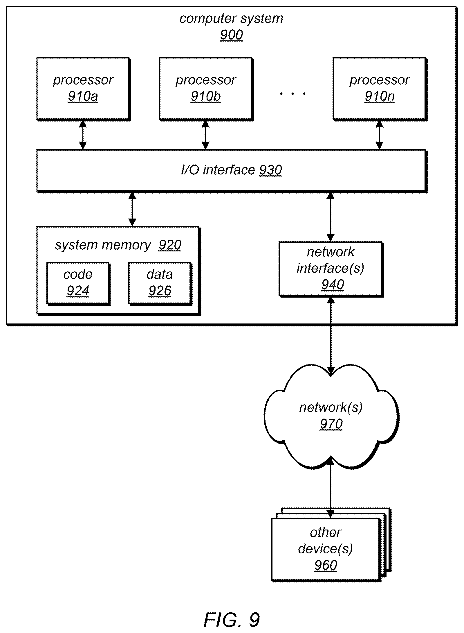 Patent US11818268 Figure 12 – Hub-based token generation and endpoint selection for secure channel establishment