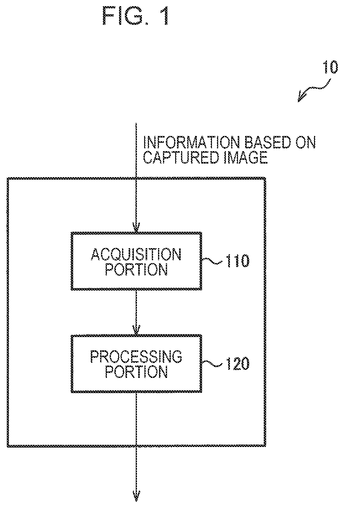 Patent US11818306 — Processing system, server system, printing device, non-transitory computer-readable storage medium storing program, and processing method for performing logout process of an electronic device — Figure 1