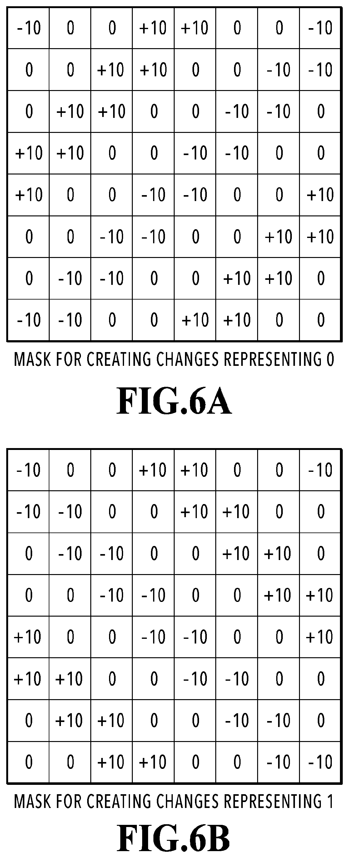 Patent US11818310 Figure 6 – Image processing apparatus and method for determining image data from reading printed document with or without applying light to extract embedded information