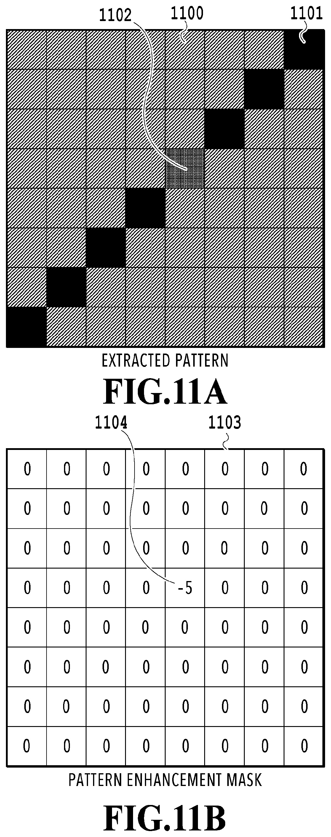 Patent US11818316 Figure 11 – Image processing apparatus and method for embedding specific information based on type of designated printing apparatus