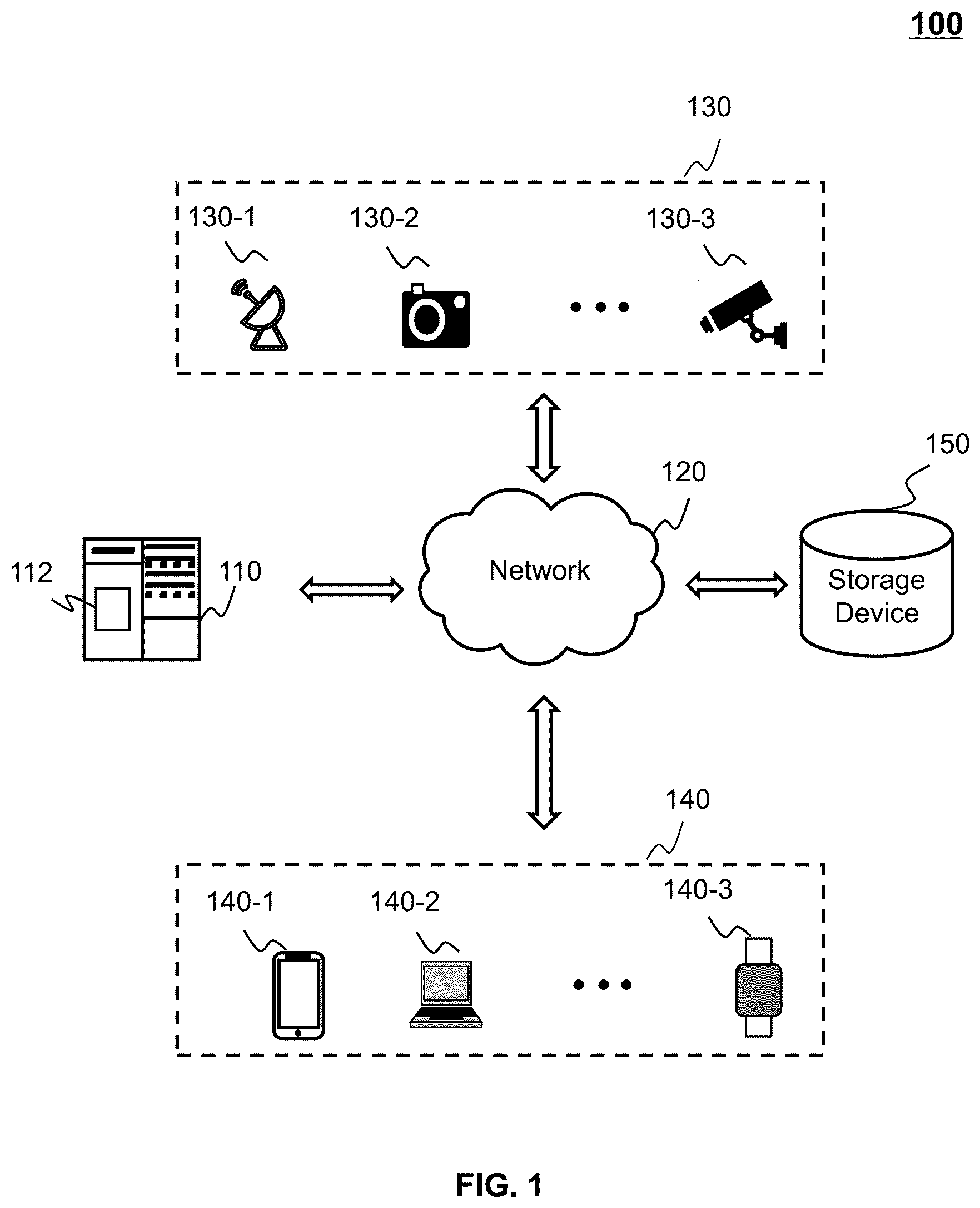Patent US11818336 — Systems and methods for intra prediction — Figure 1