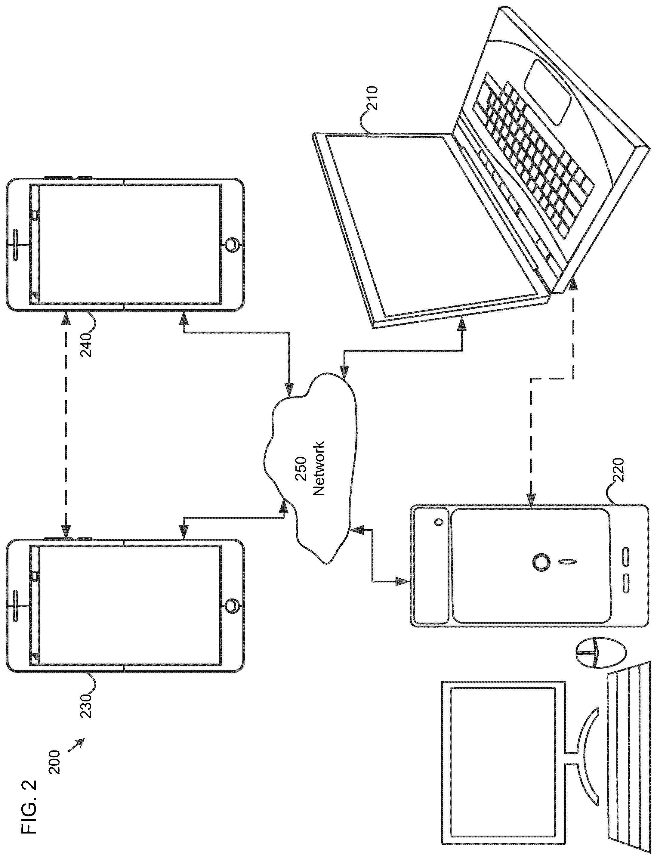 Patent US11818366 Figure 2 – Method and apparatus for intra mode coding