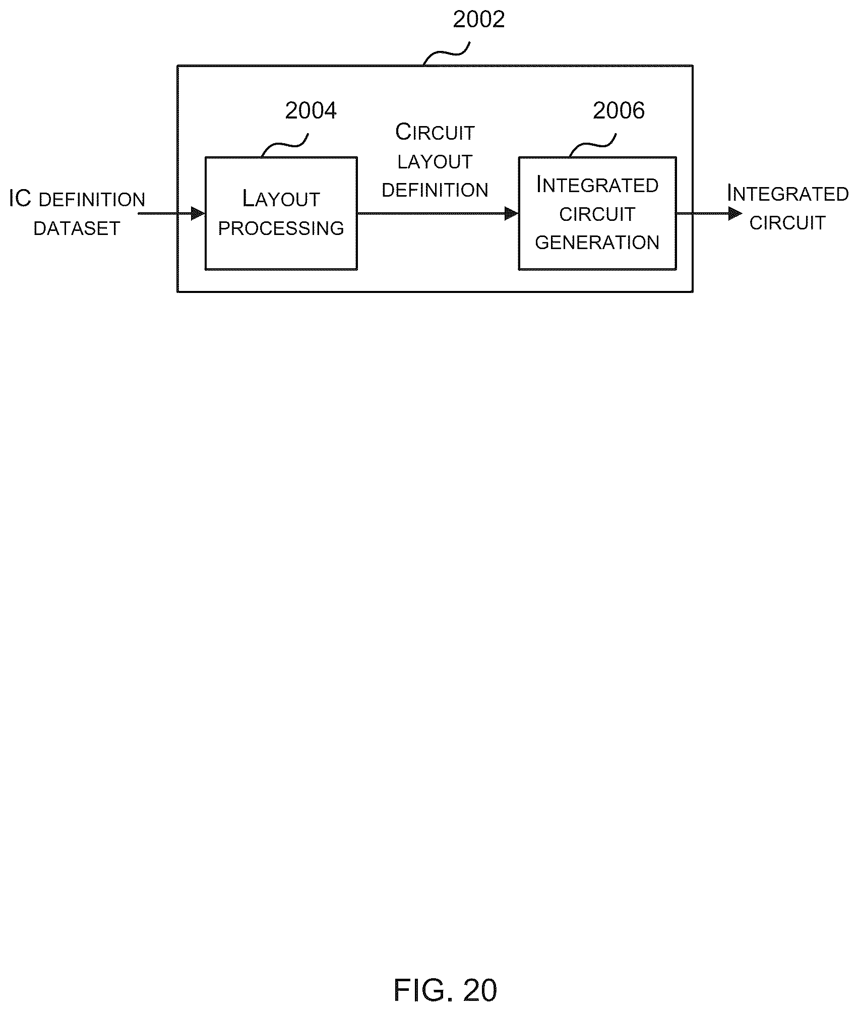 Patent US11818368 Figure 20 – Encoding images using MIP map compression