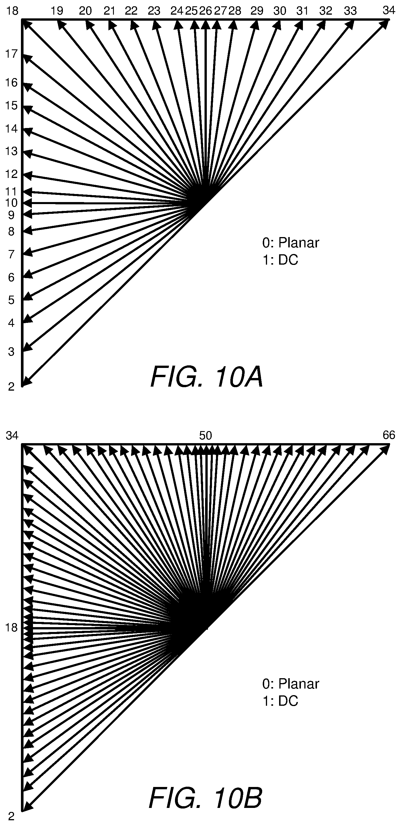 Patent US11818384 Figure 8 – Affine intra block copy refinement