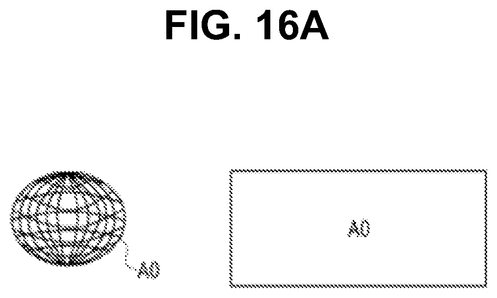 Patent US11818396 Figure 16 – Method and apparatus of encoding/decoding image data based on tree structure-based block division