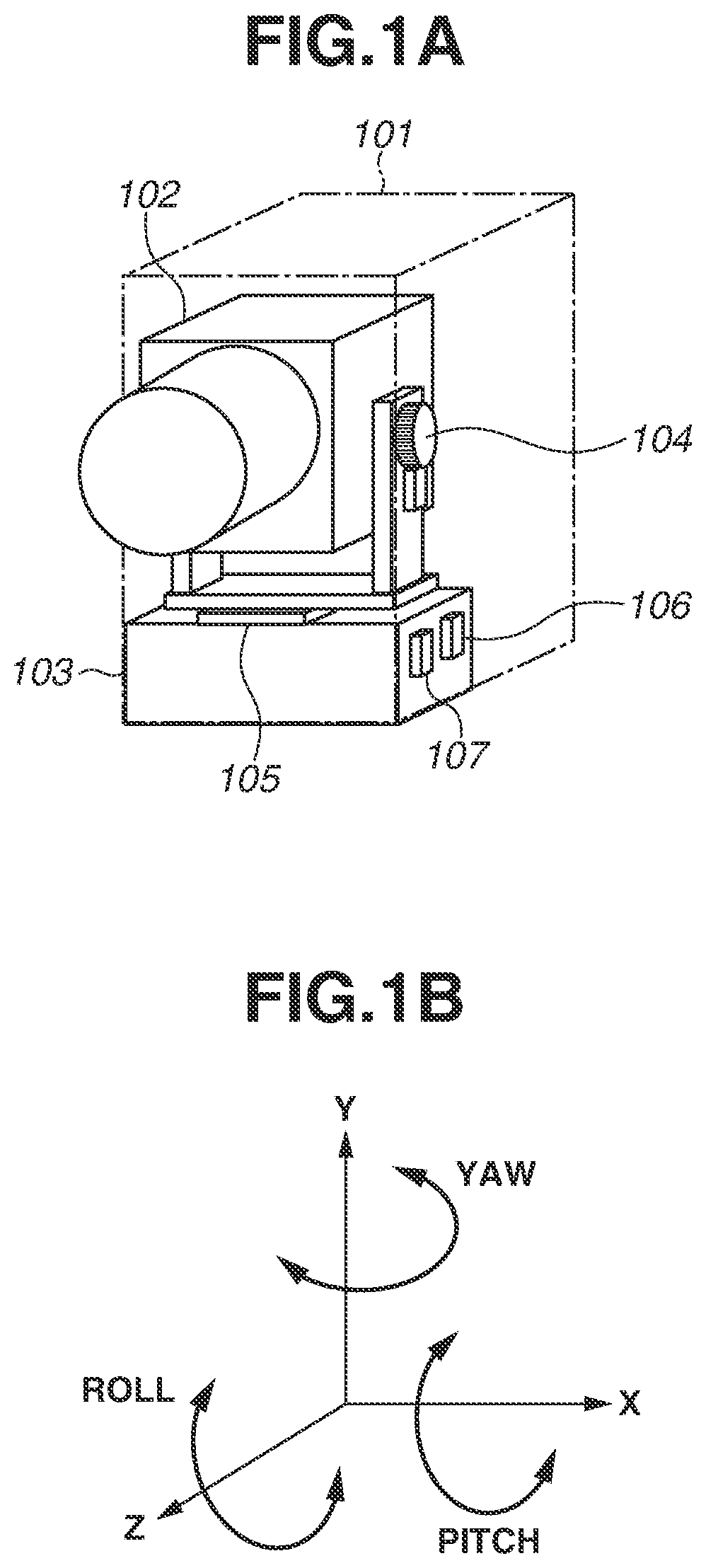 Patent US11818457 — Image capturing apparatus, control method therefor, and storage medium — Figure 1