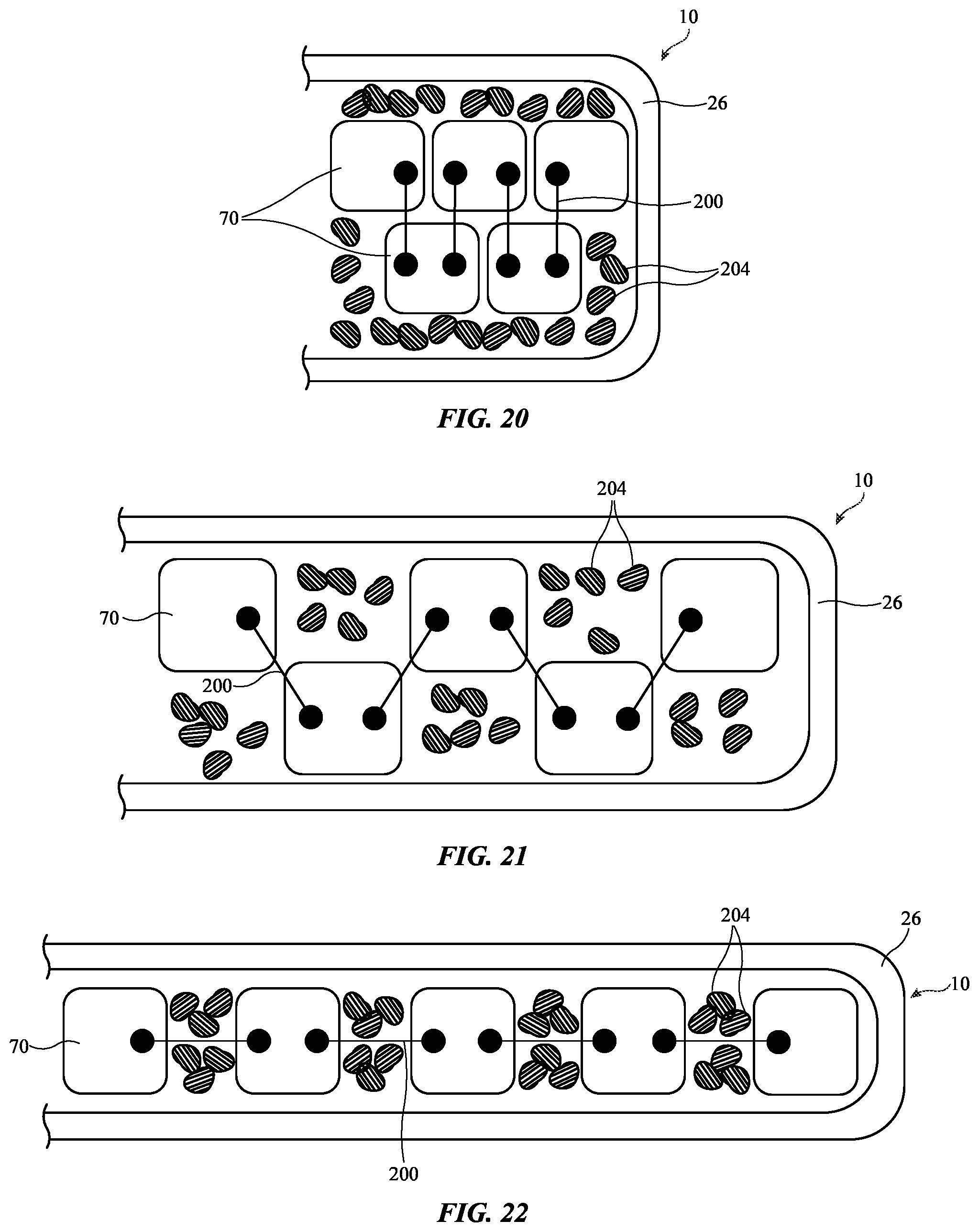 Patent US11818528 Figure 15 – Earbuds