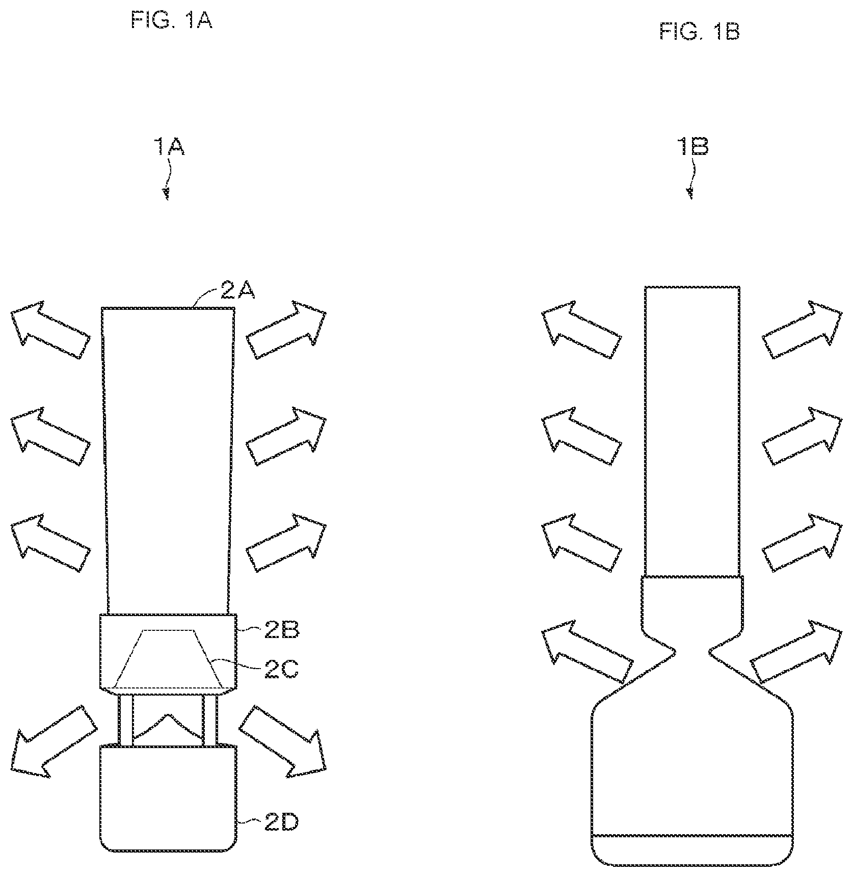 Patent US11818537 — Acoustic reproduction device — Figure 1