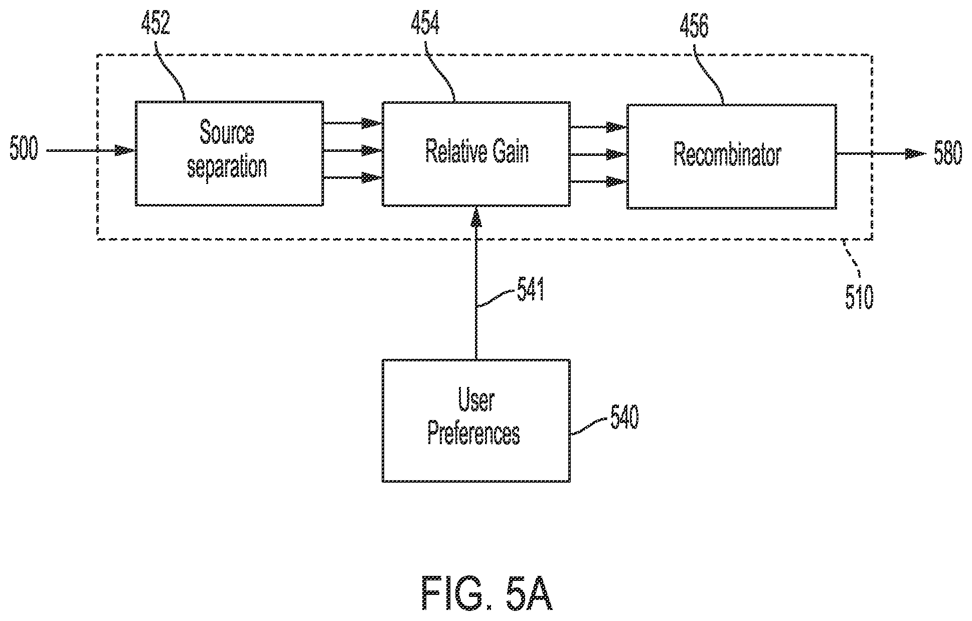 Patent US11818547 Figure 6 – Method, apparatus and system for neural network hearing aid
