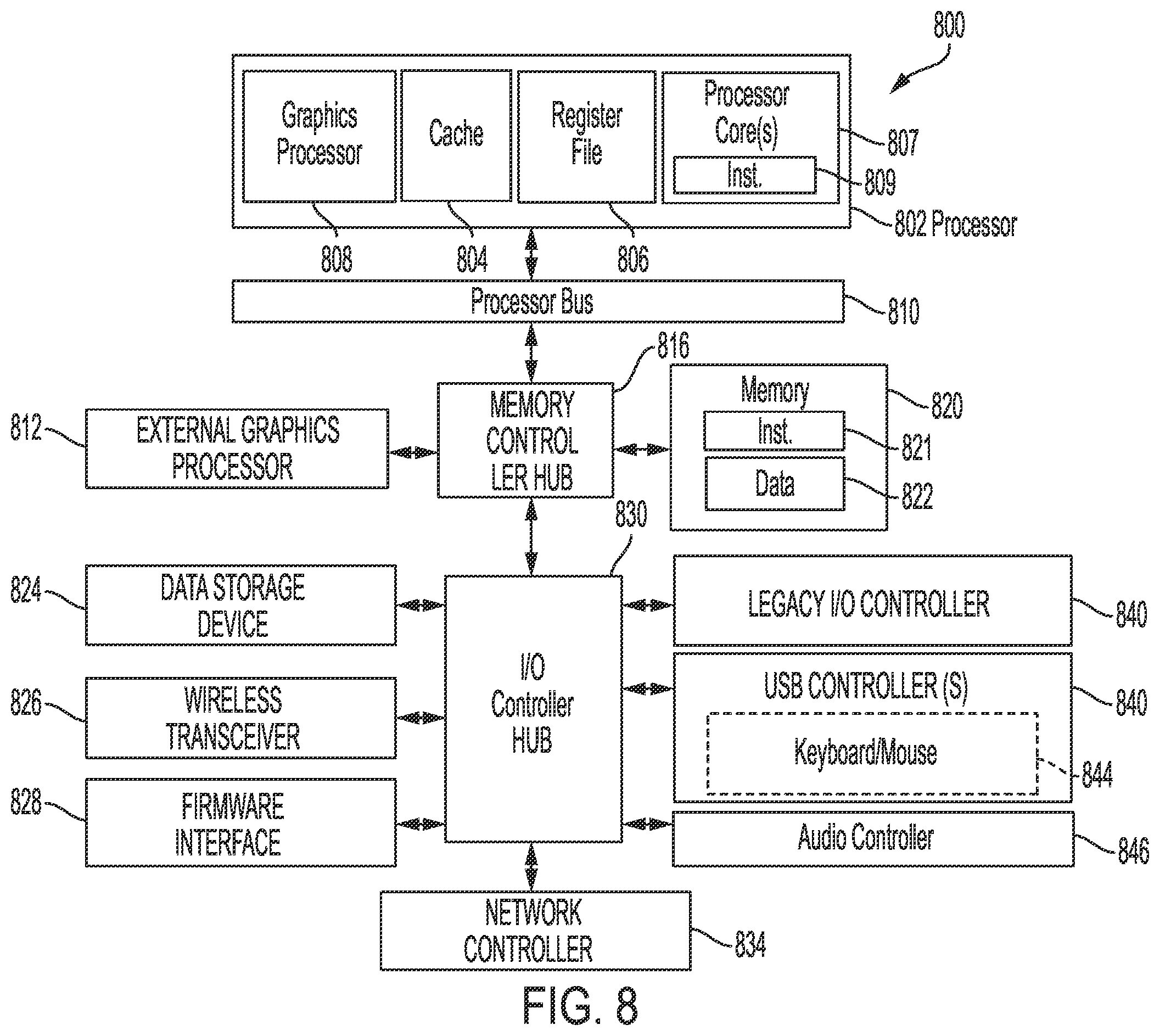 Patent US11818547 Figure 11 – Method, apparatus and system for neural network hearing aid