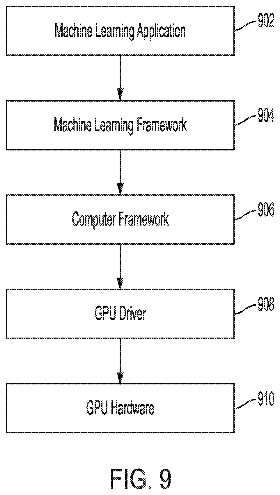 Patent US11818547 Figure 12 – Method, apparatus and system for neural network hearing aid