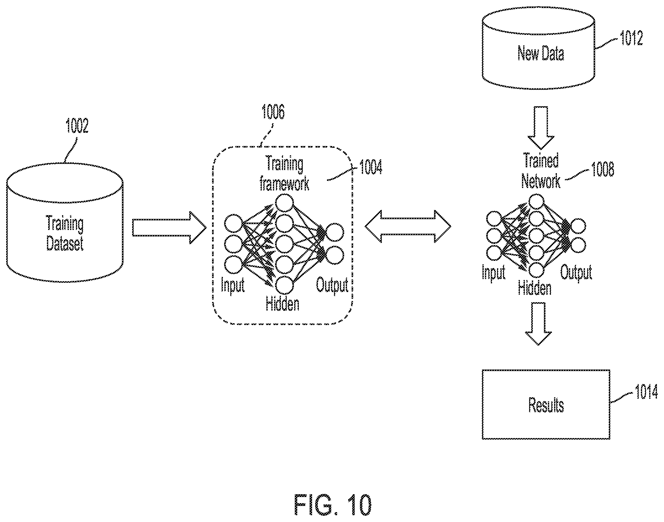 Patent US11818547 Figure 13 – Method, apparatus and system for neural network hearing aid