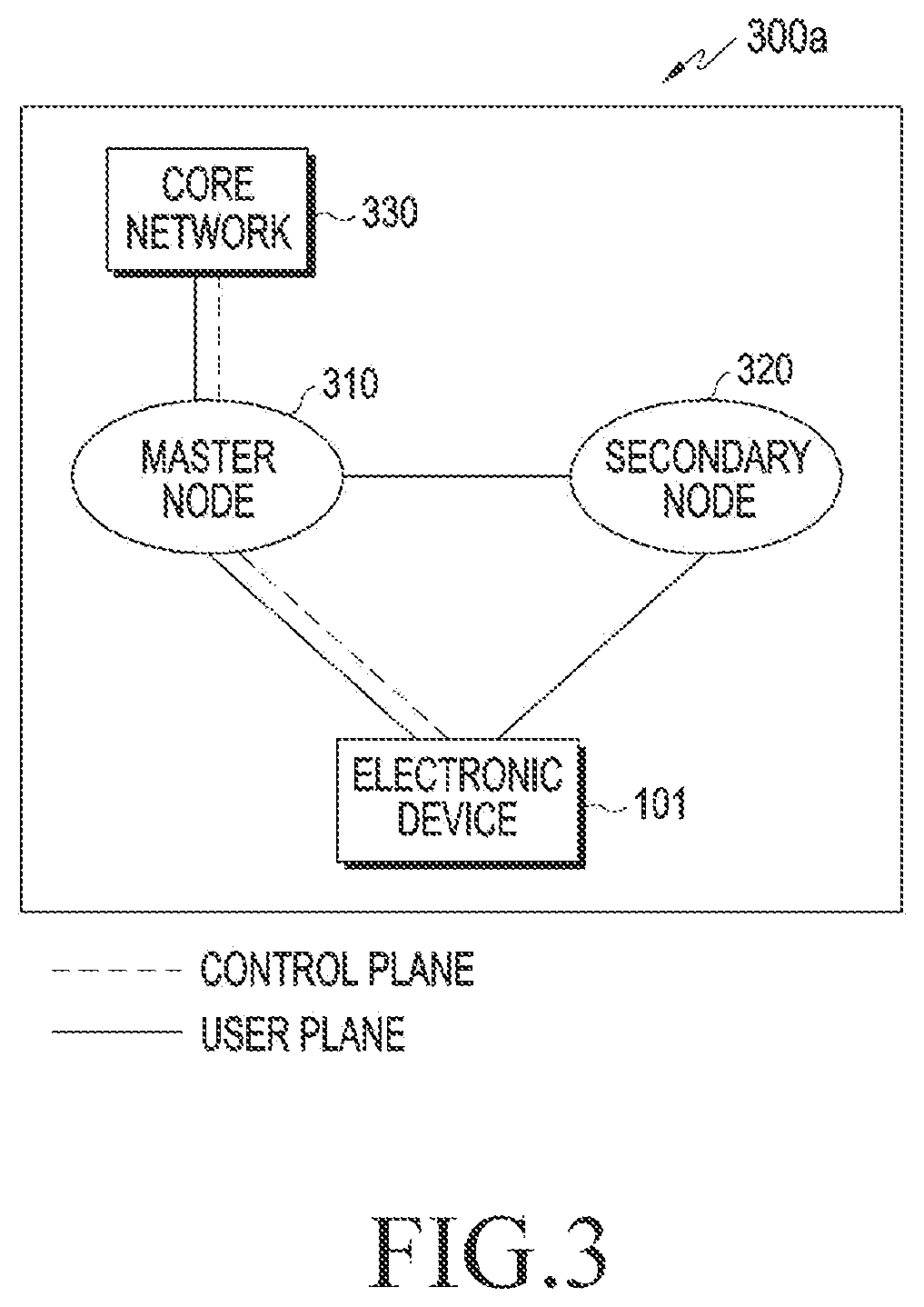 Patent US11818667 Figure 4 – Electronic device for adjusting transmission power based on SAR and method for operating same