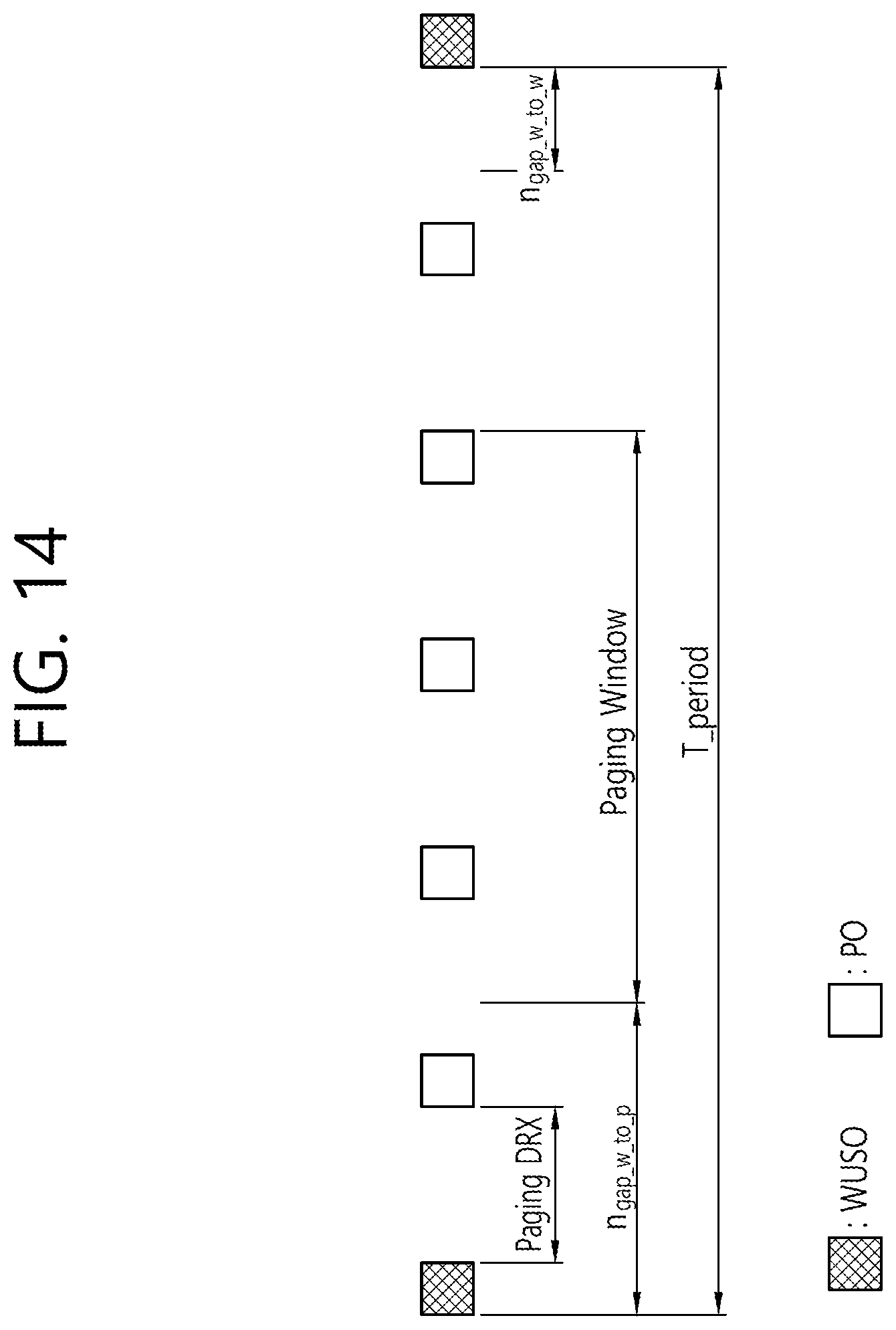 Patent US11818685 Figure 19 – Performing discontinuous reception (DRX) operation based on downlink control information (DCI)