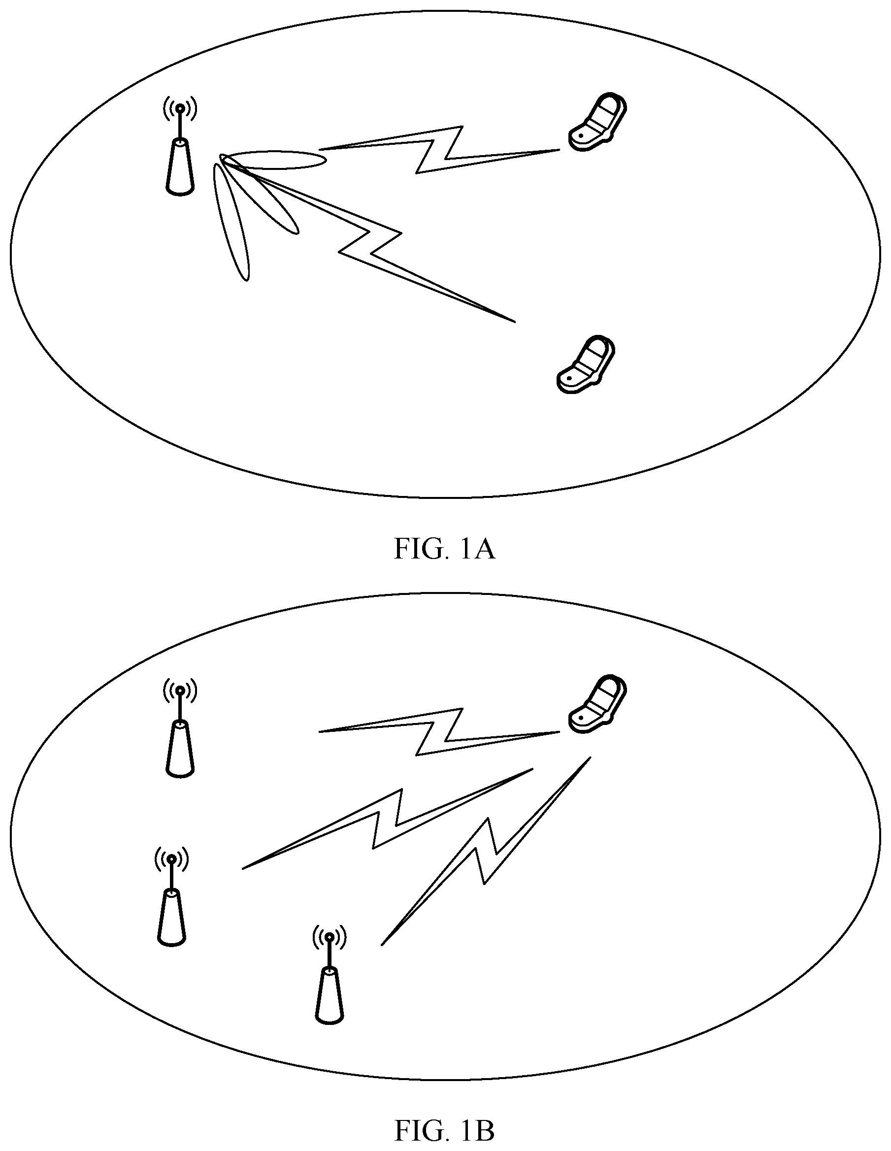 Patent US11818714 — Transmission control method, terminal device, and network device — Figure 1