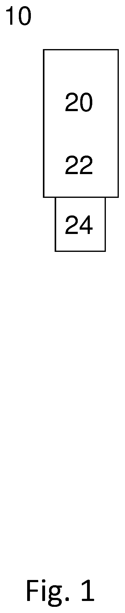 Patent US11818722 Figure 1 – Acknowledgement signaling processes for radio access networks