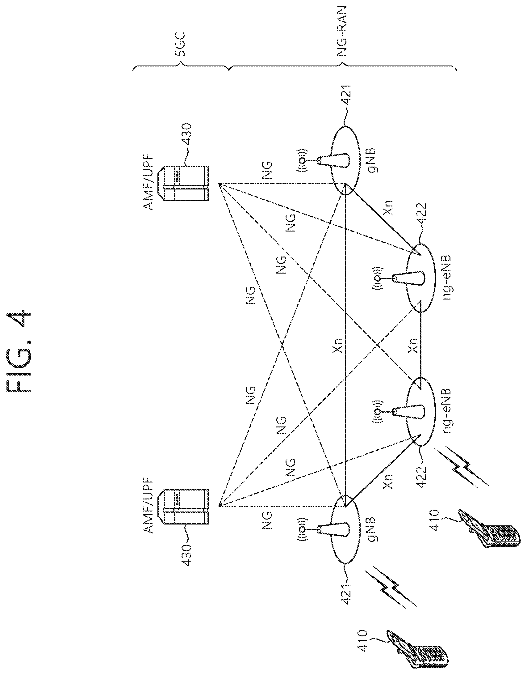 Patent US11818794 Figure 4 – Method and apparatus for reporting logging information in wireless communication system