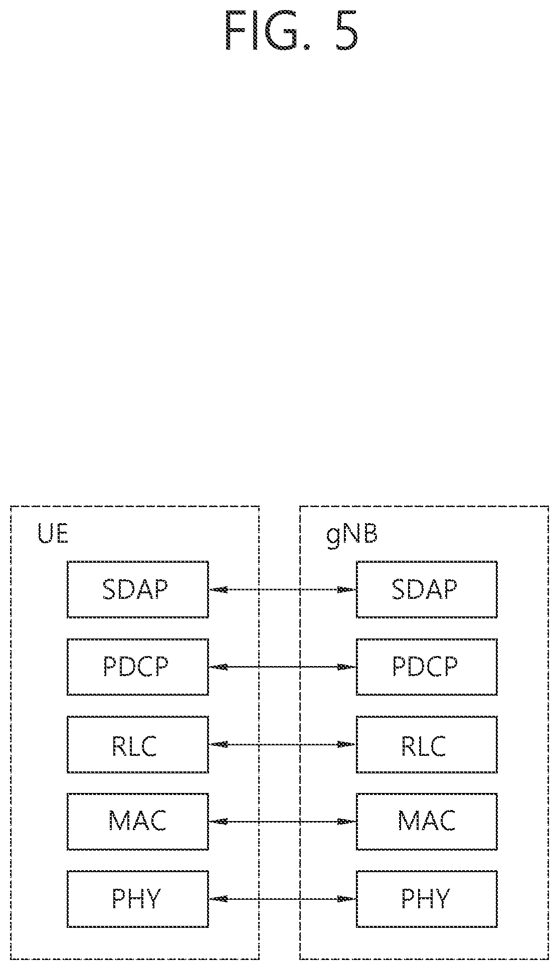 Patent US11818794 Figure 5 – Method and apparatus for reporting logging information in wireless communication system