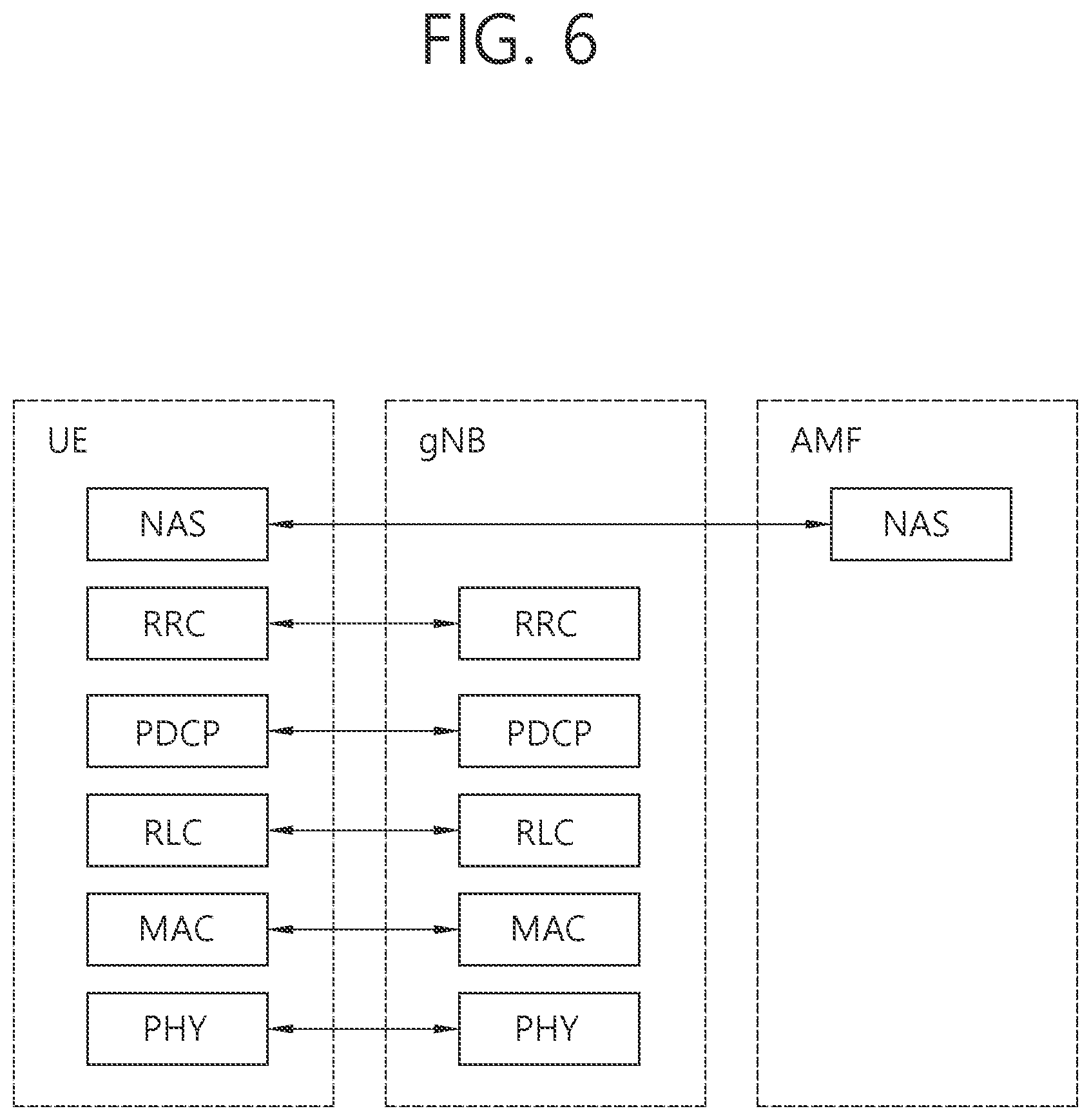 Patent US11818794 Figure 6 – Method and apparatus for reporting logging information in wireless communication system