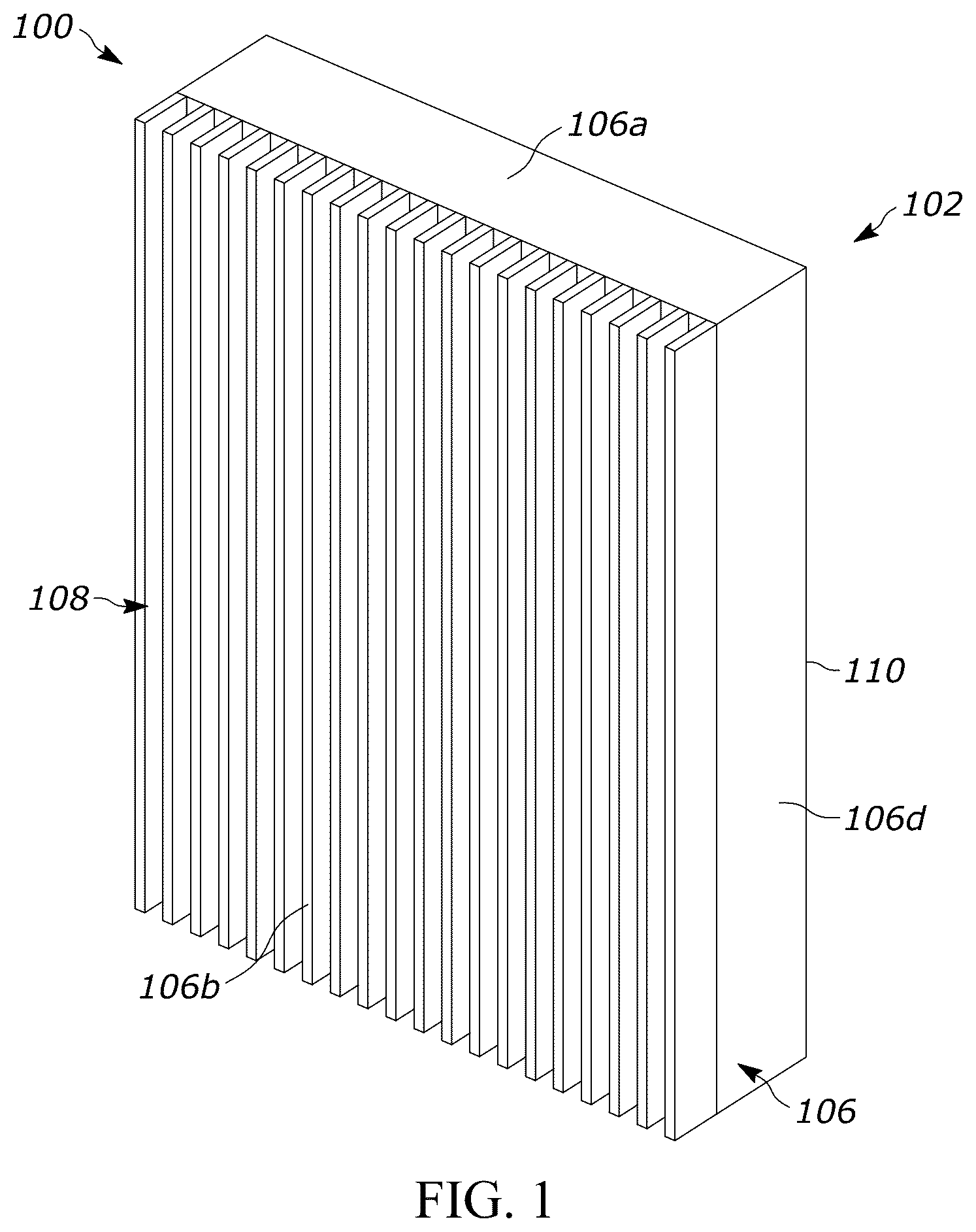 Patent US11818872 — Electrical devices with buoyancy-enhanced cooling — Figure 1