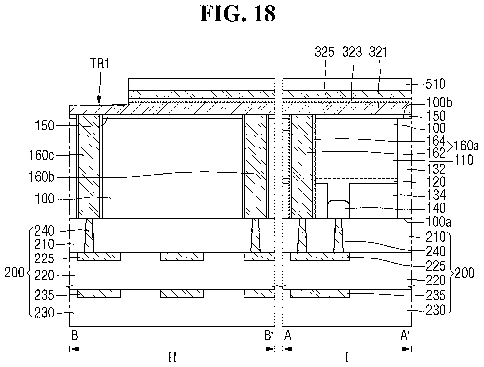 Patent US11818904 Figure 13 – Image sensor and method for fabricating the same