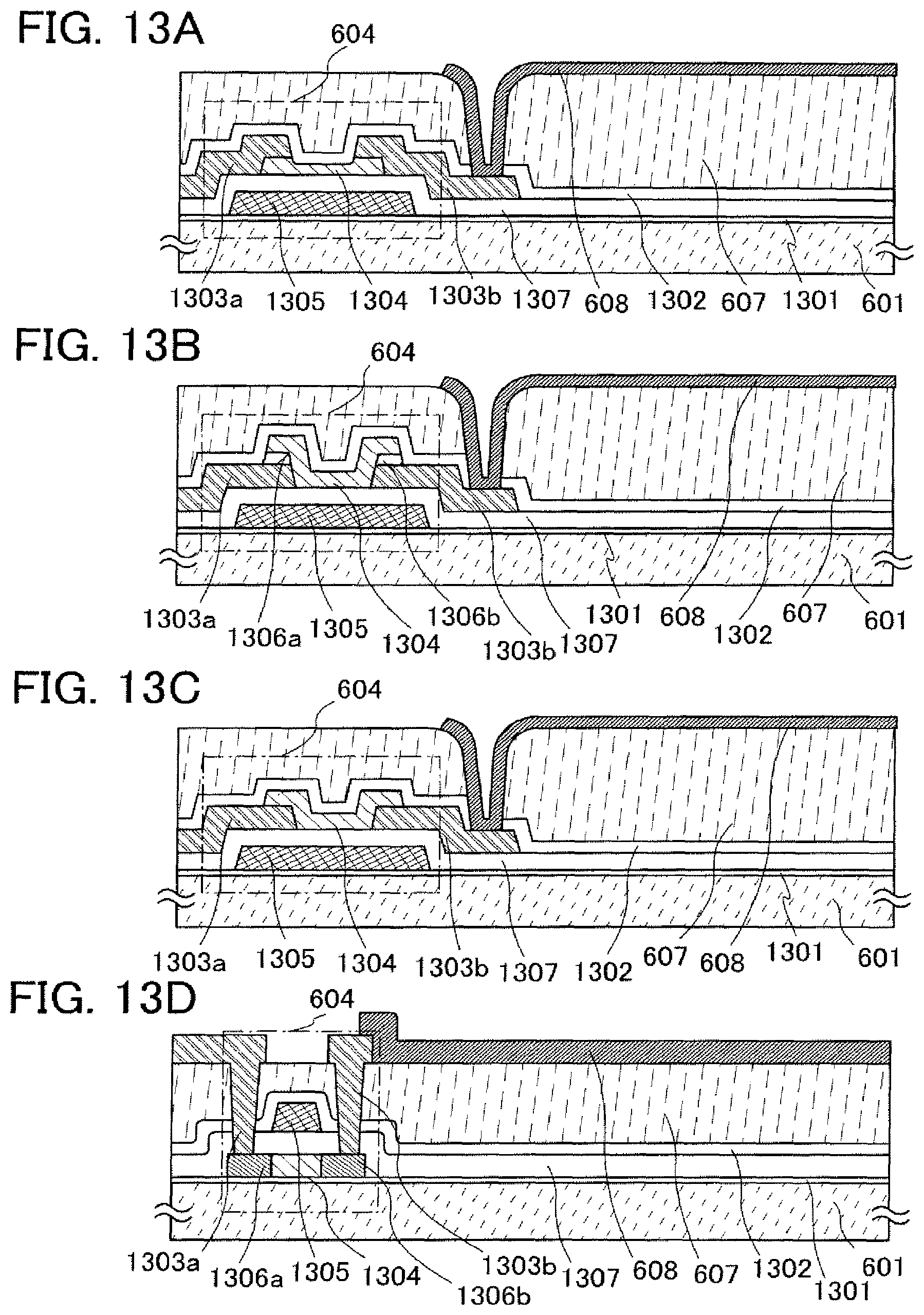 Patent US11824060 Figure 13 – Display device