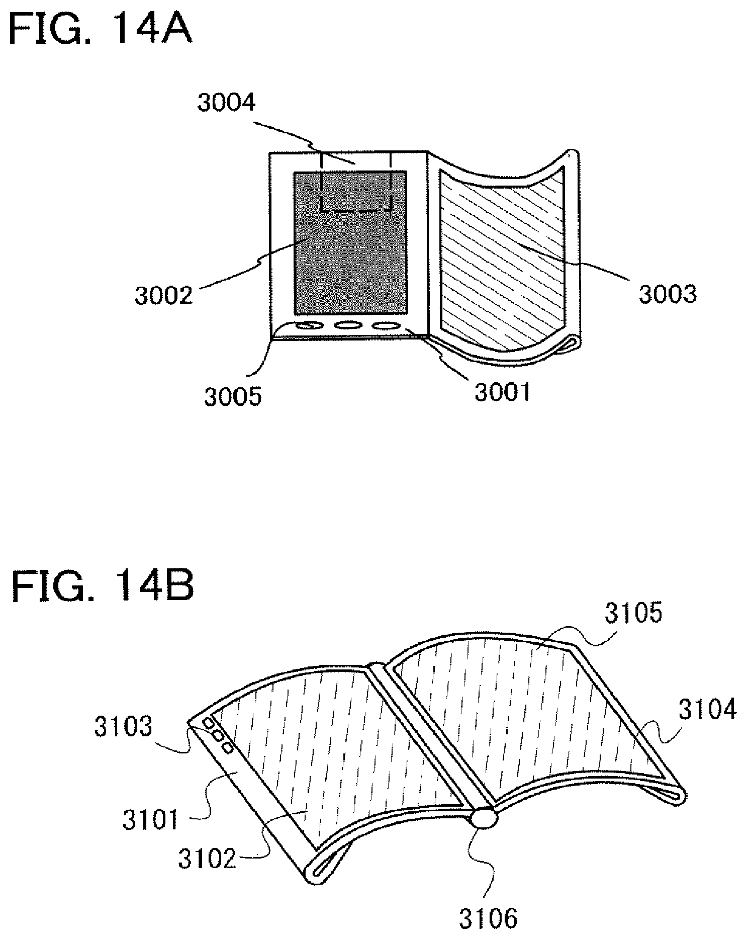 Patent US11824060 Figure 14 – Display device