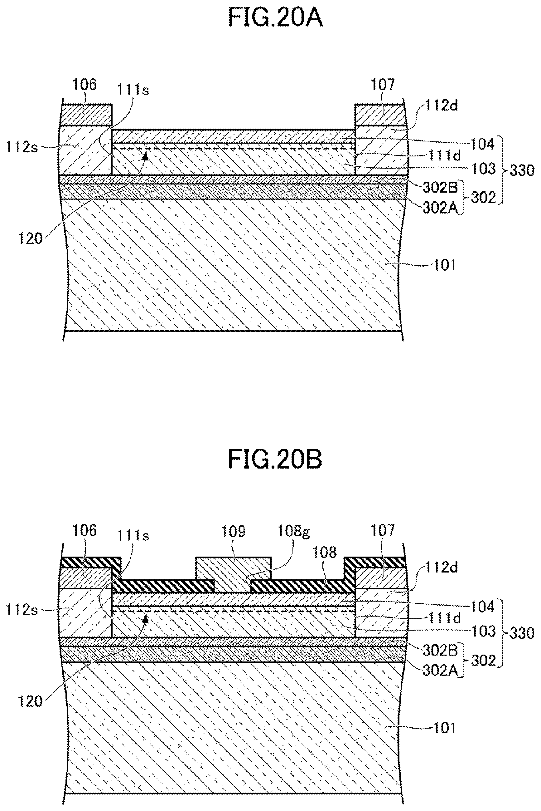 Patent US11824108 Figure 18 – Semiconductor device