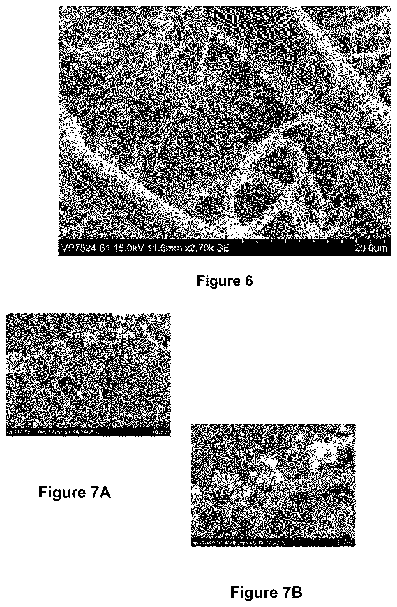 Patent US11824163 Figure 6 – Method of making a passively impact resistant battery