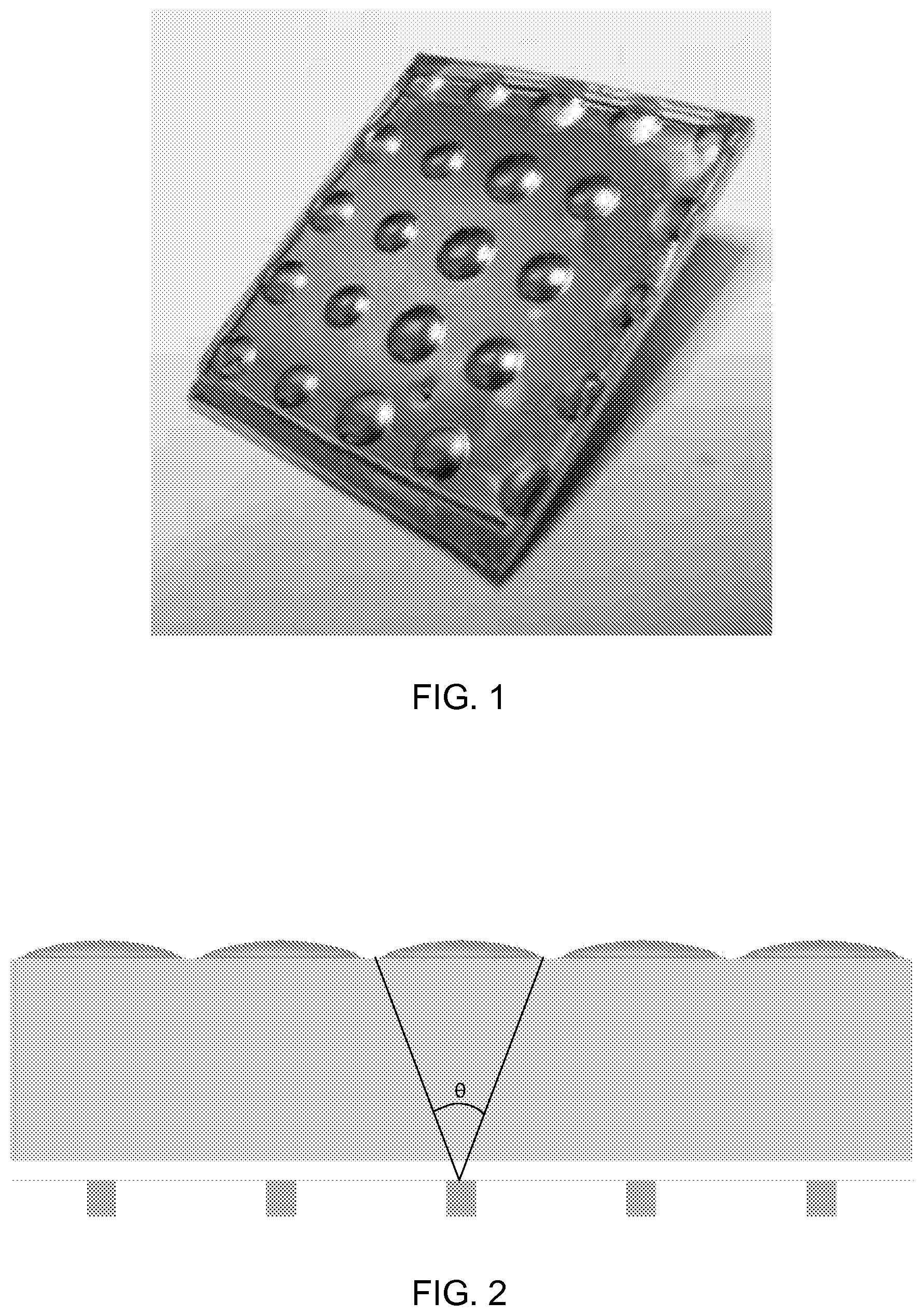 Patent US11824247 — Method for making antenna array — Figure 1