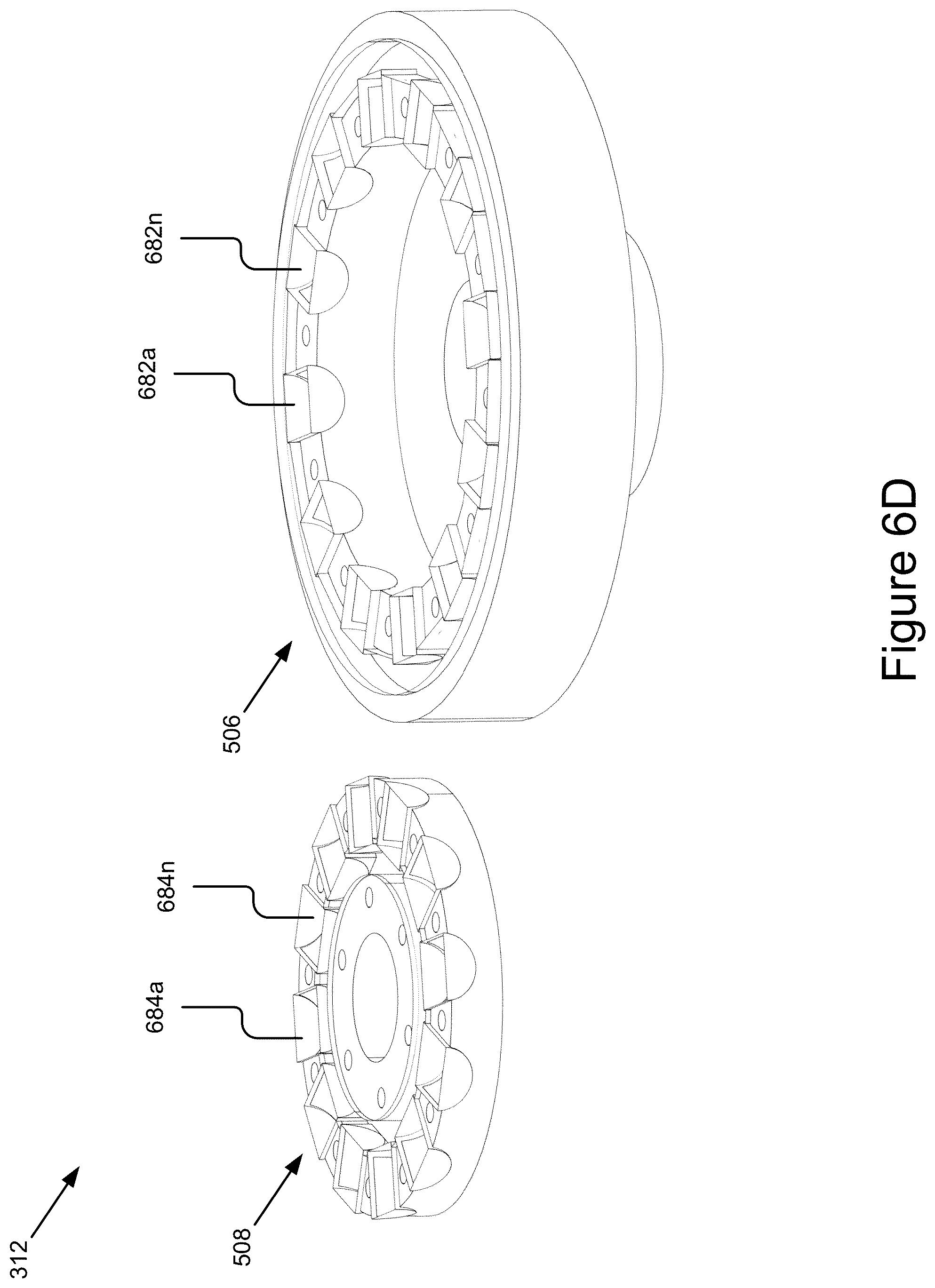 Patent US11824355 Figure 12 – Mechanical-energy storage unit