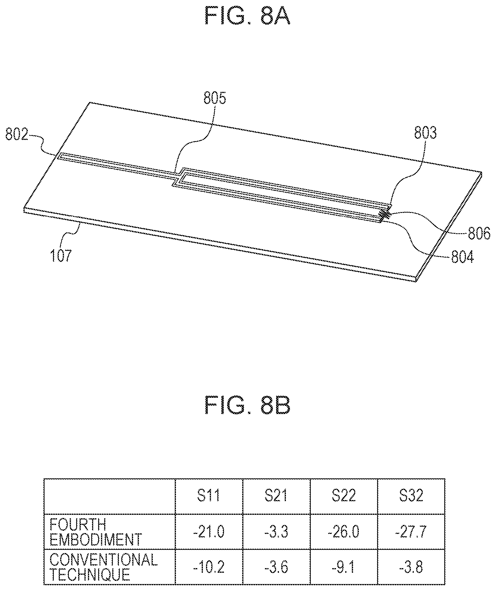 Patent US11824369 Figure 8 – Wireless power transmission system, control method of controlling wireless power transmission system, and storage medium