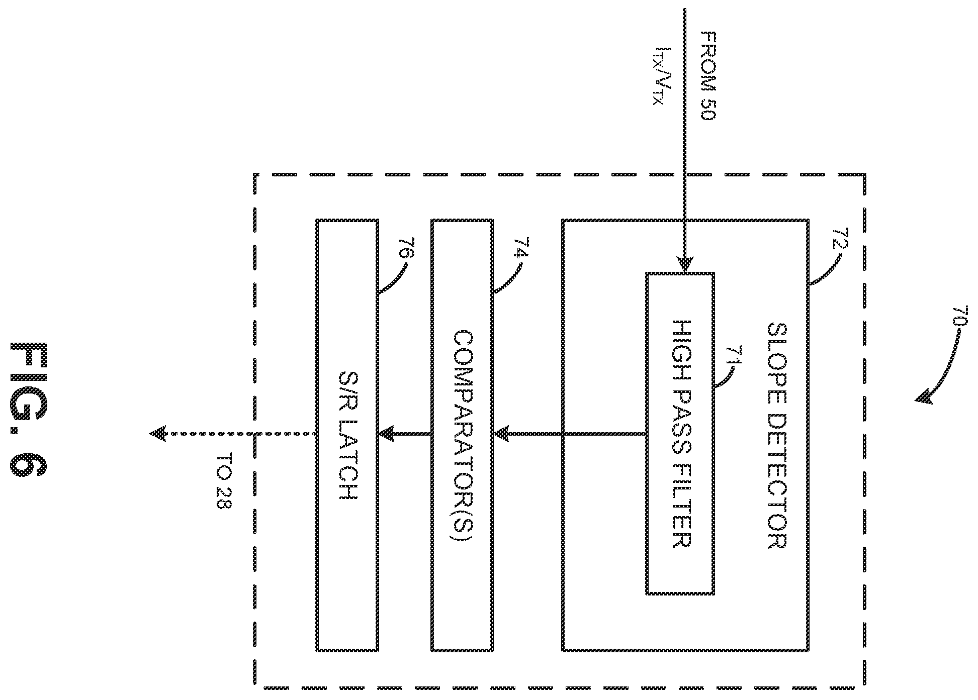 Patent US11824372 Figure 6 – Wireless power transmission antenna with puzzled antenna molecules