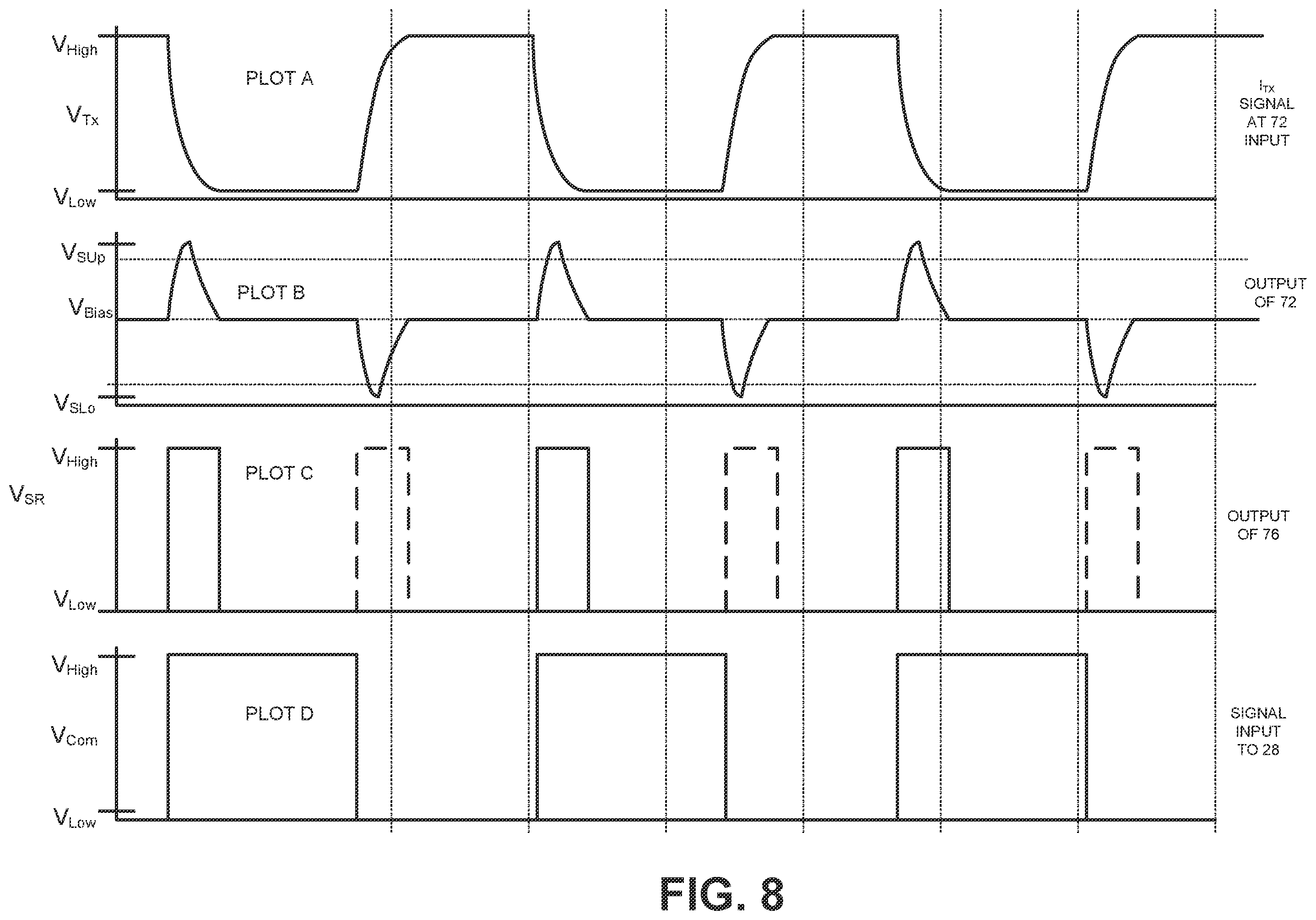 Patent US11824373 Figure 9 – Wireless power transmission antenna with parallel coil molecule configuration