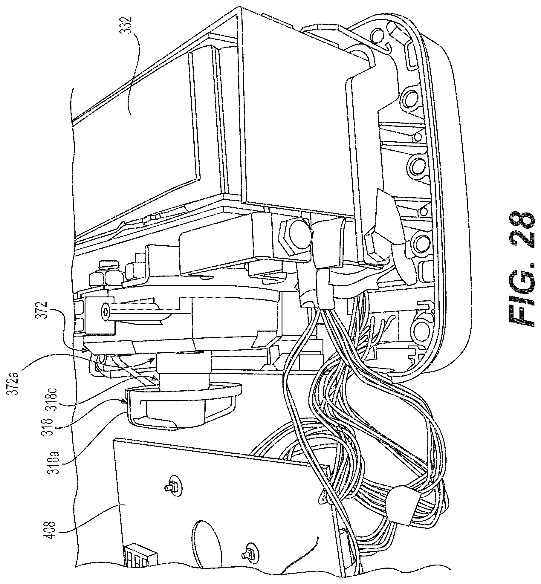 Patent US11824385 Figure 17 – Rechargeable battery jump starting device with leapfrog charging system
