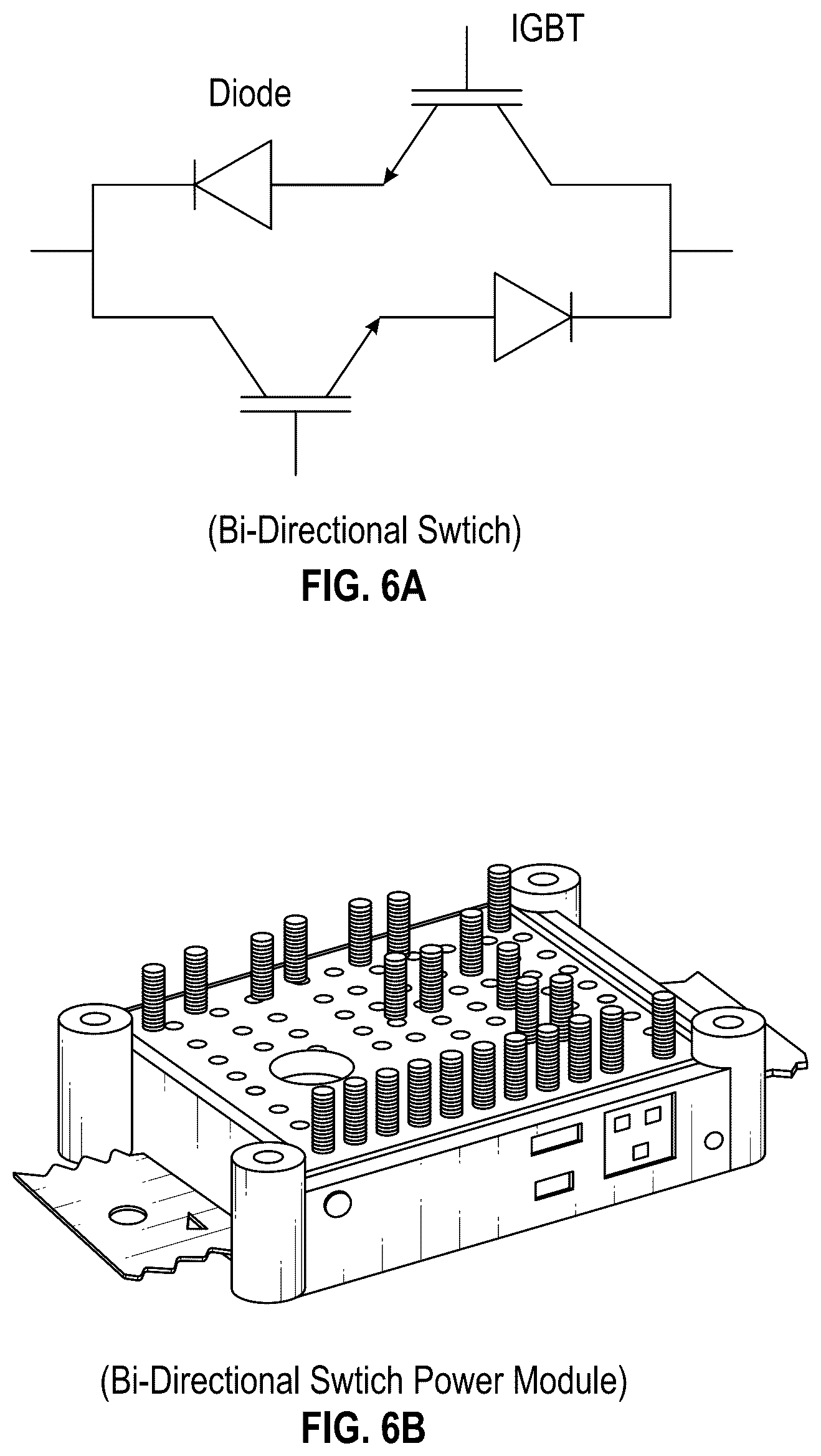 Patent US11824406 Figure 11 – Motor drive unit