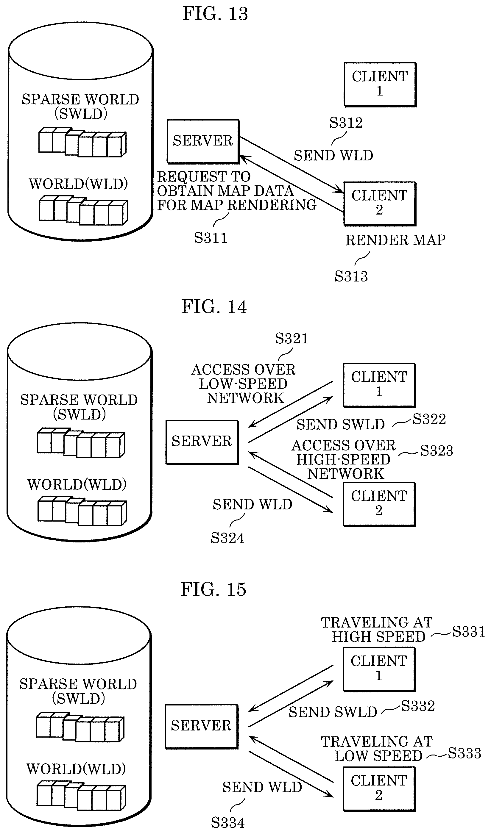 Patent US11824562 Figure 7 – Three-dimensional data encoding method, three-dimensional data decoding method, three-dimensional data encoding device, and three-dimensional data decoding device